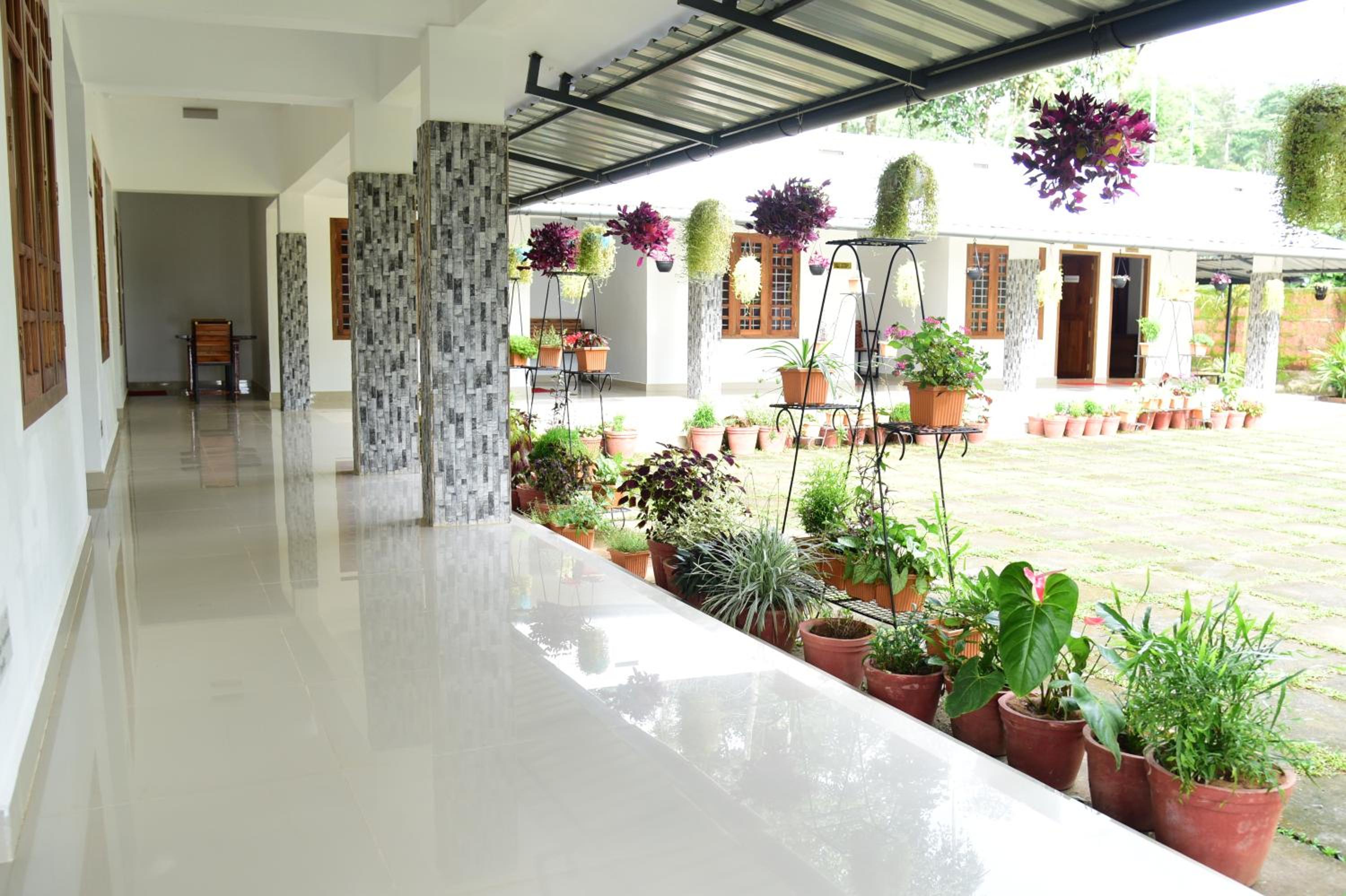 Pauls Retreat Wayanad , Family Resort view 3
