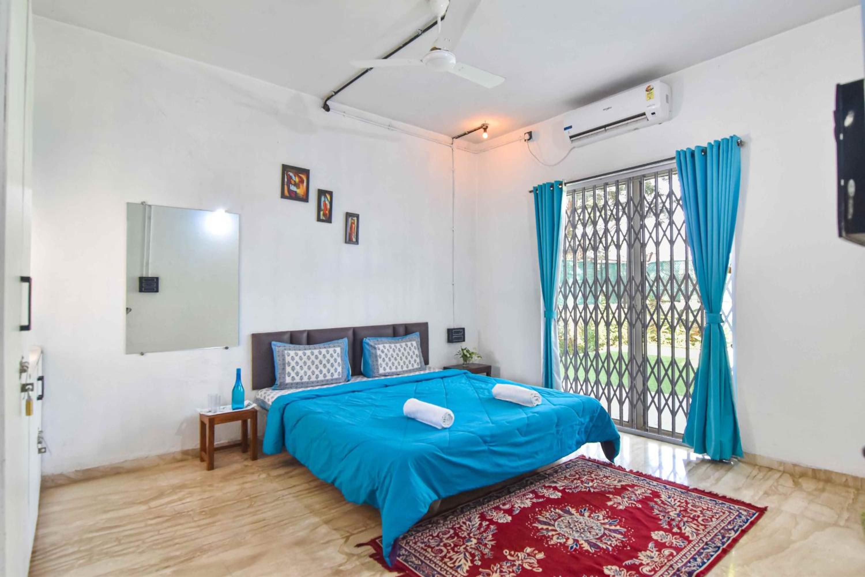 CoCo Loco 3BHK