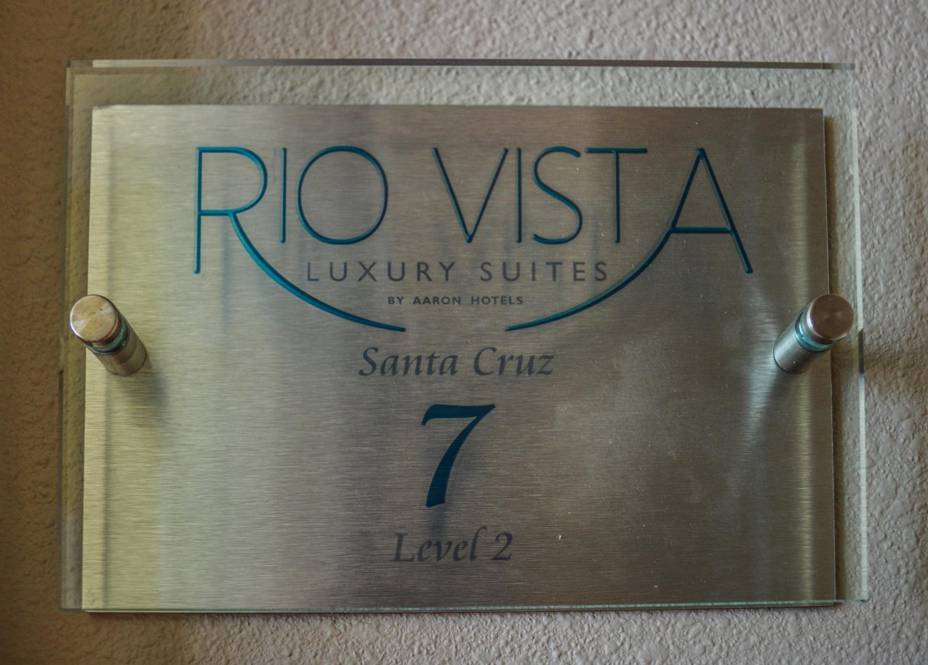 Rio Vista Inn & Suites Santa Cruz