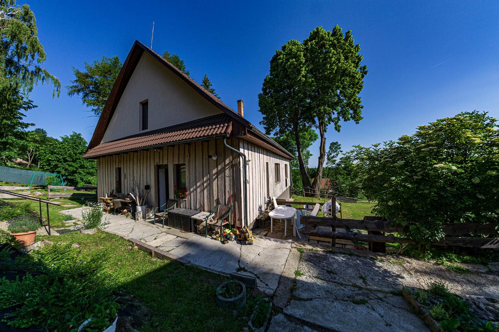 Mantara Vendégház view 2