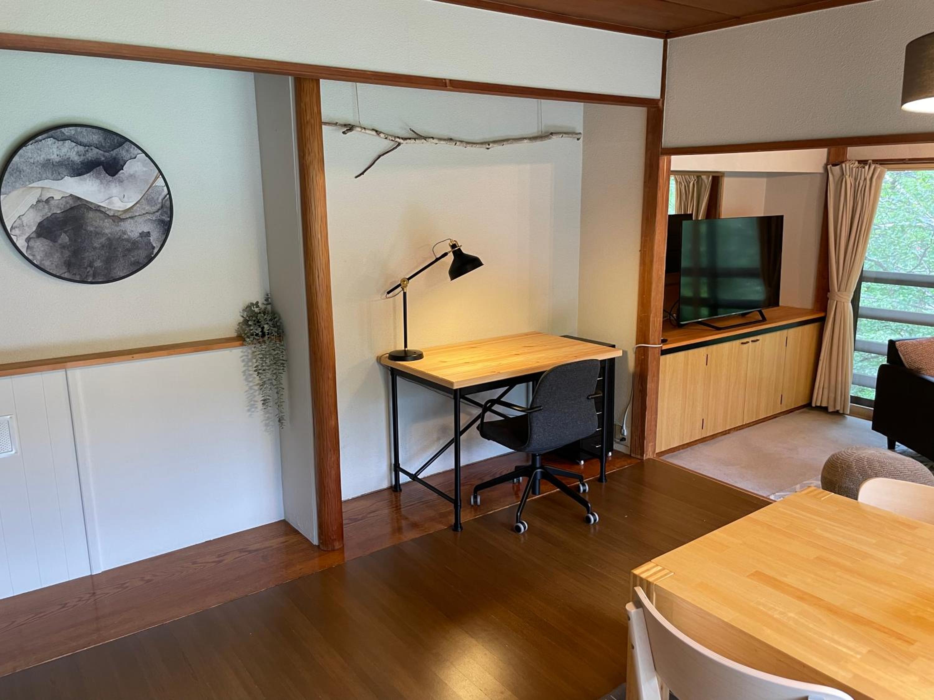 NORTHSTAR Loft