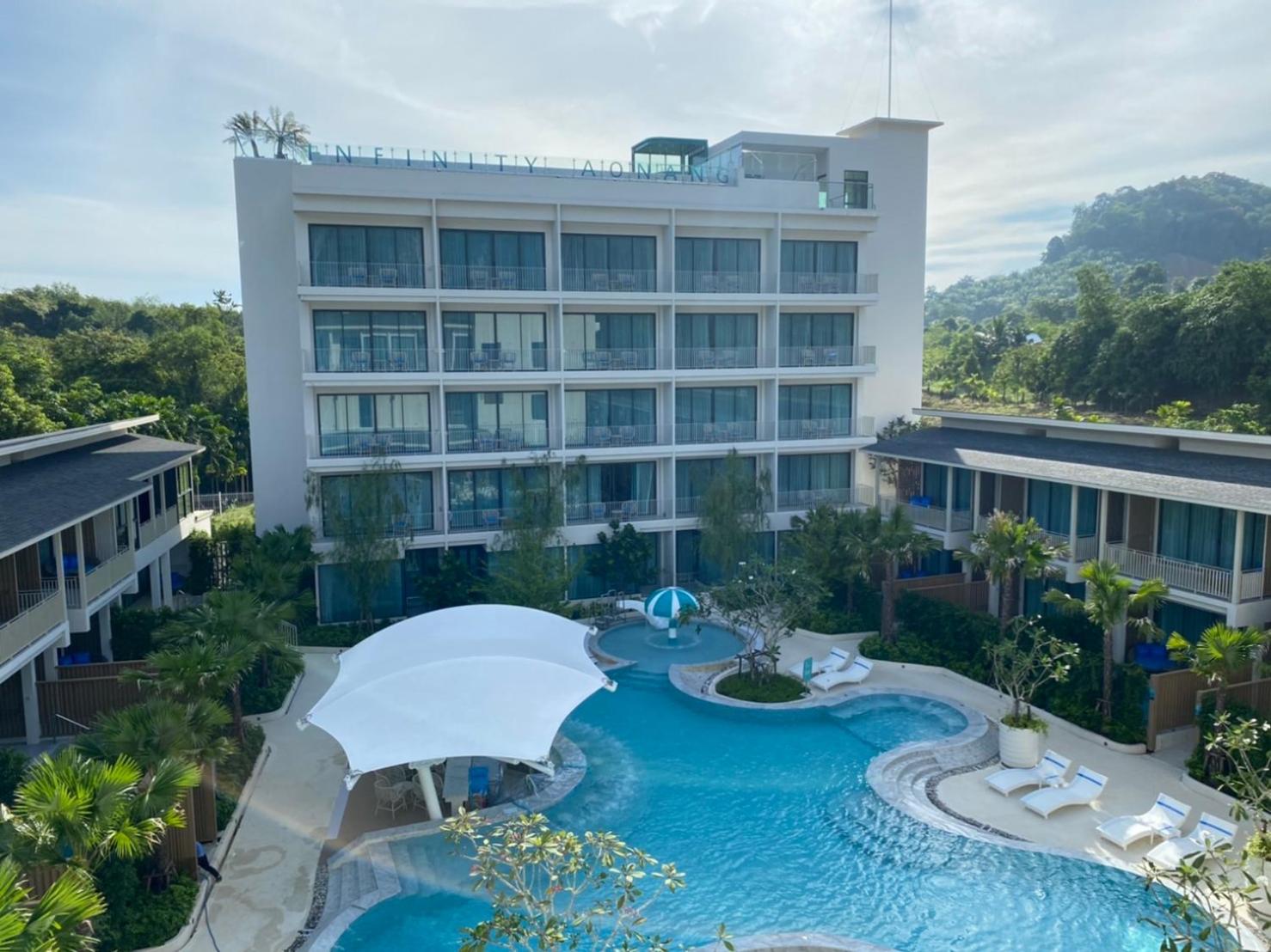 Infinity Aonang Krabi