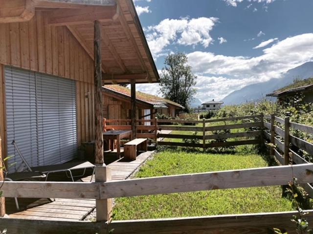 Dobringers Chalet-Dorf Warös