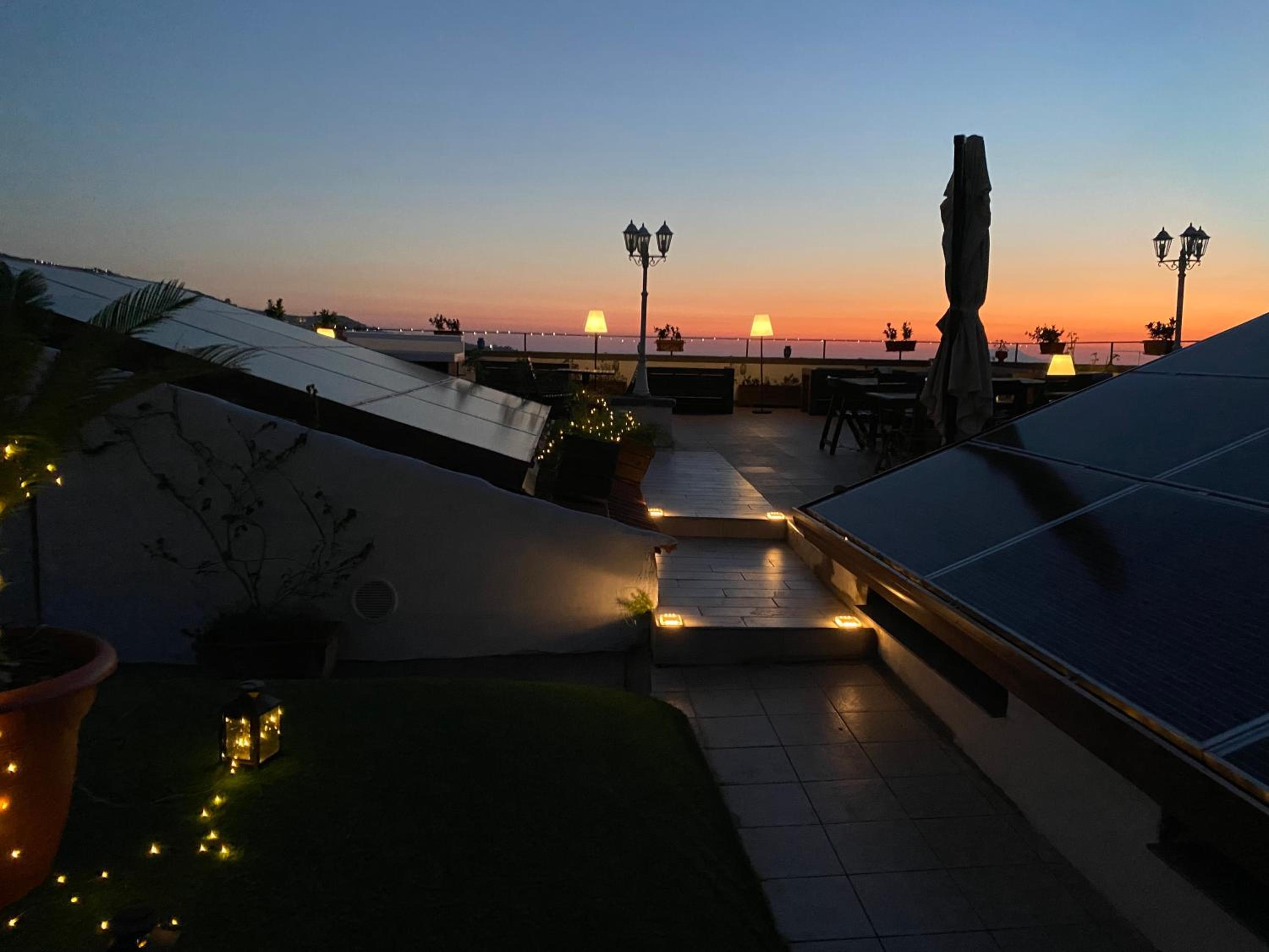 La Pennichella Sorrentina Relais