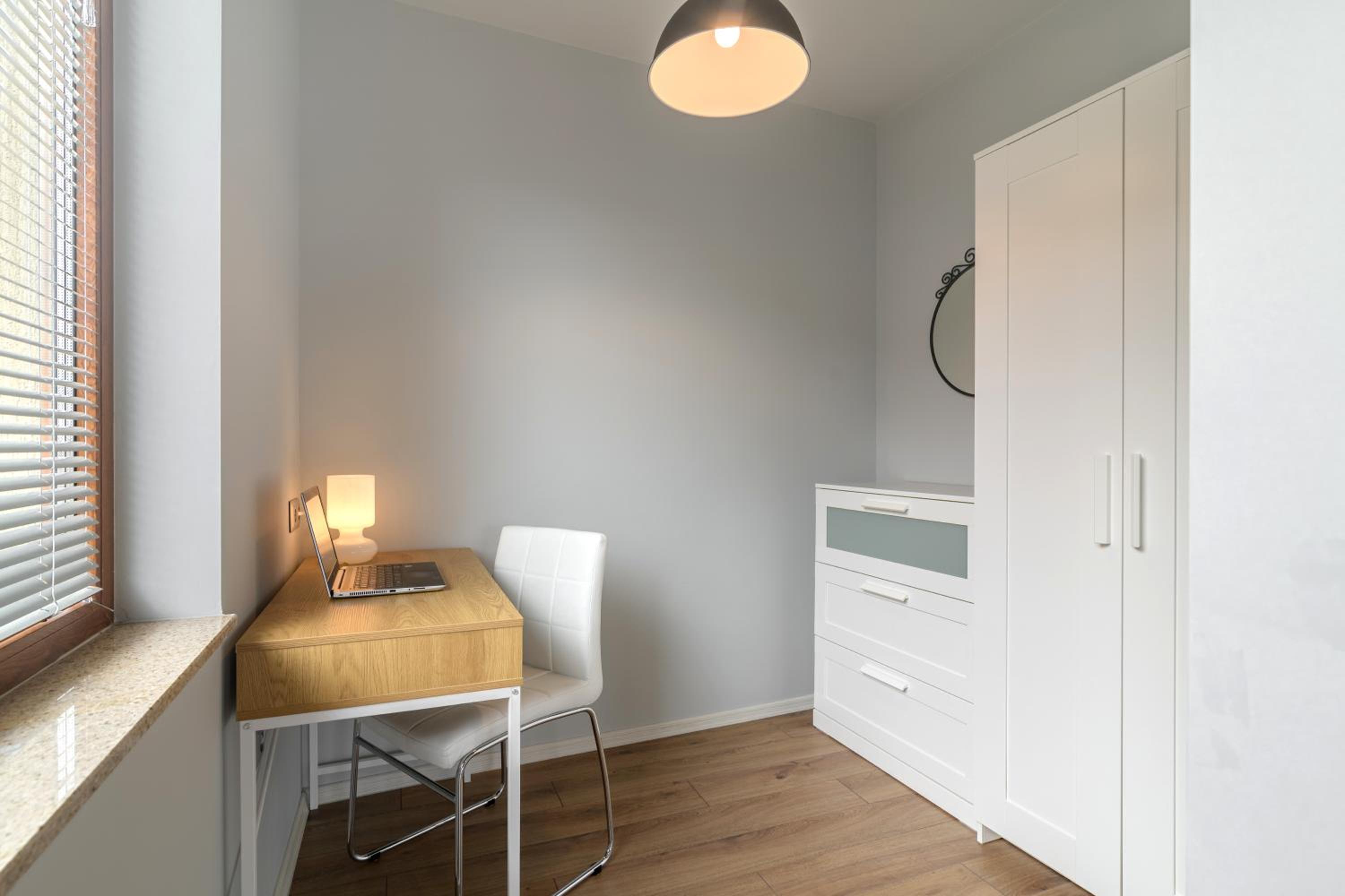 Magdalena apartment - two bathrooms, perfect city center