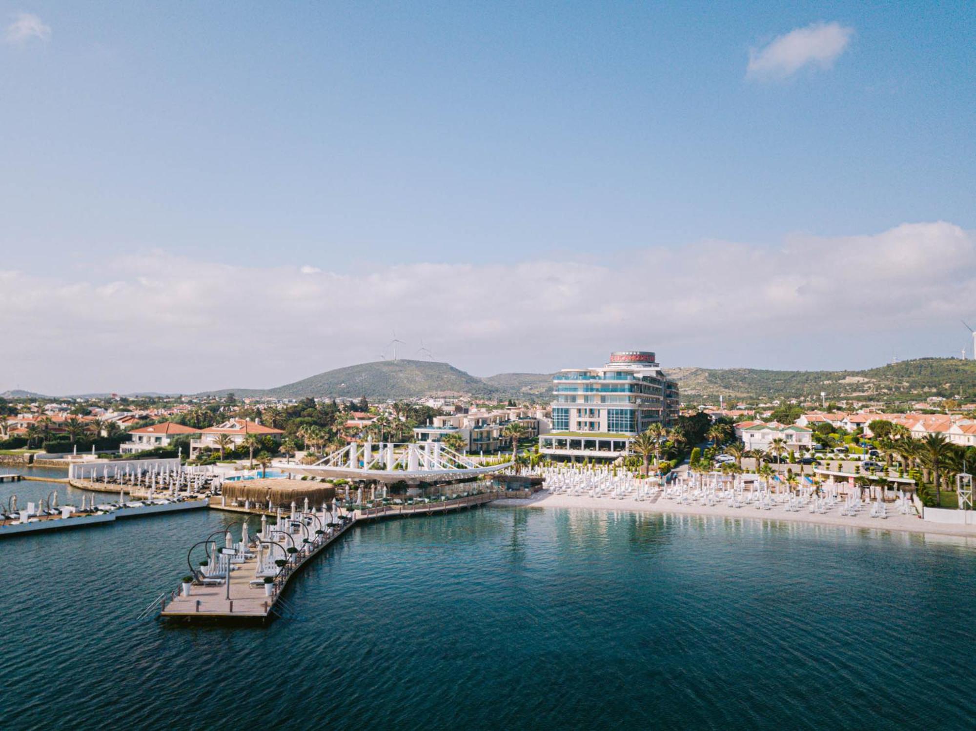 Ilica Hotel Spa & Wellness Resort - Image 120