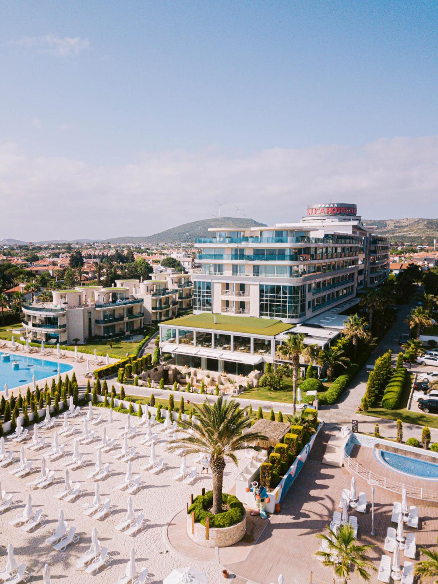 Ilica Hotel Spa & Wellness Resort - Image 119