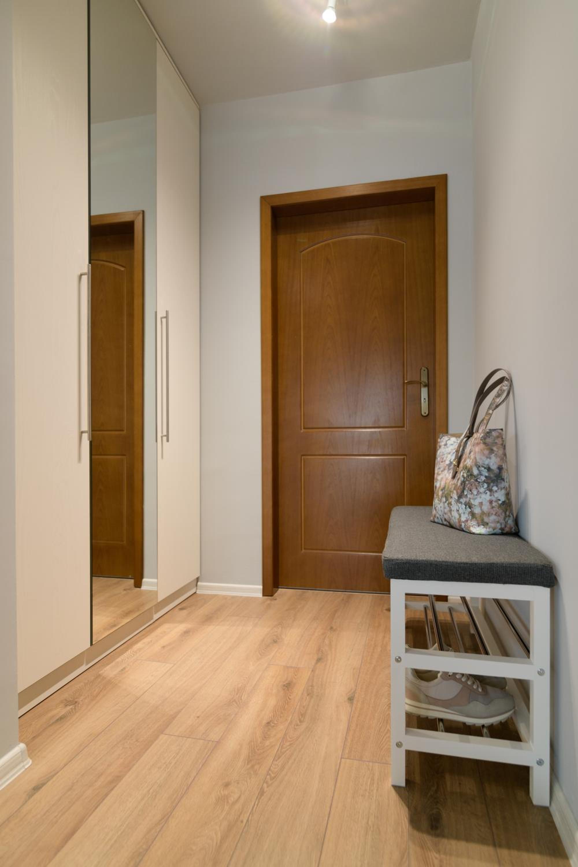 Magdalena apartment - two bathrooms, perfect city center