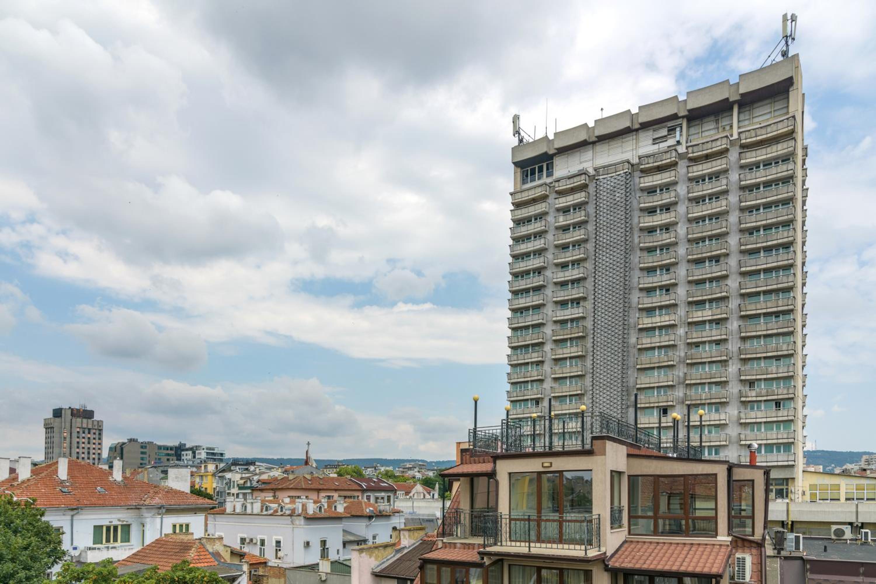 Magdalena apartment - two bathrooms, perfect city center