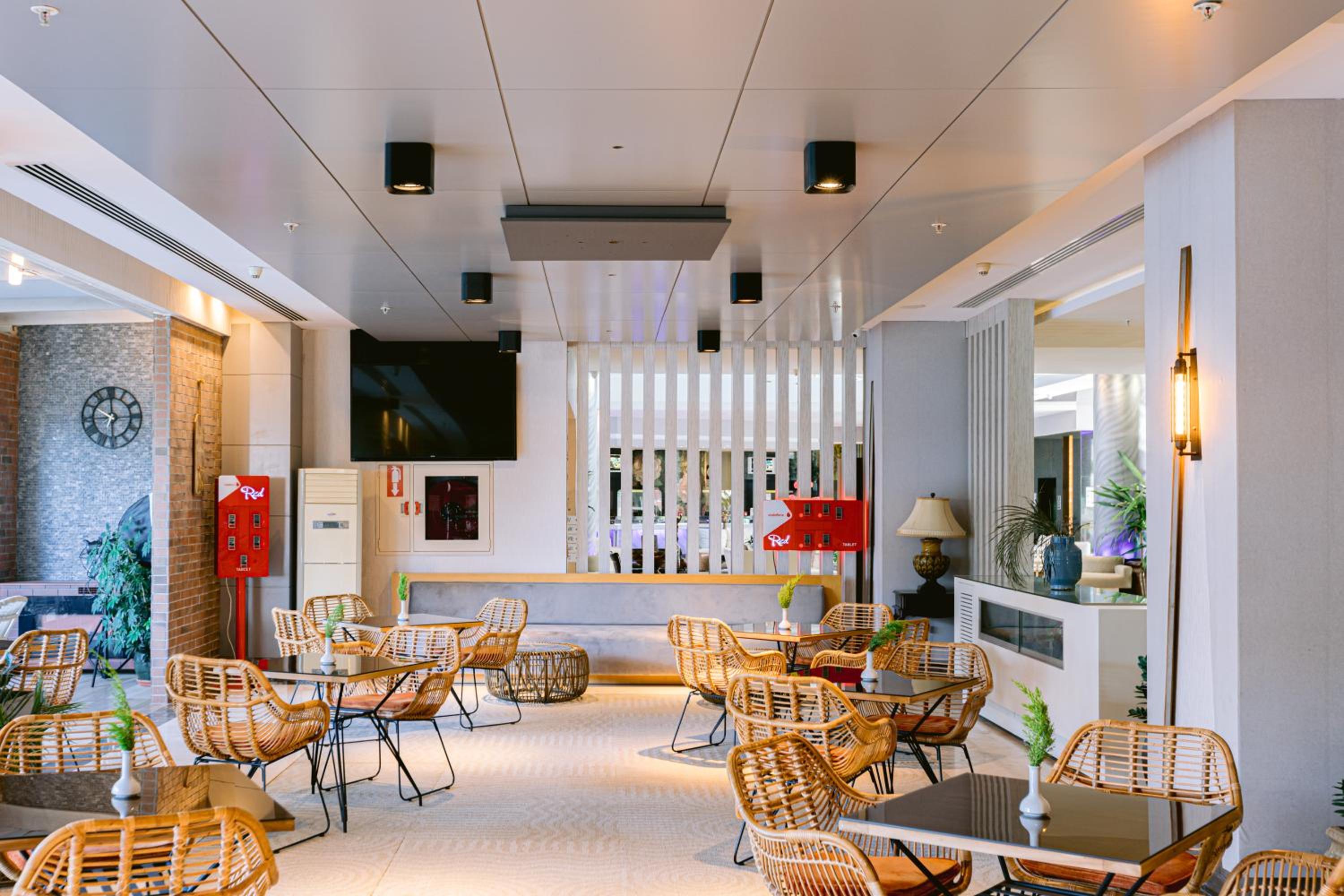 Ilica Hotel Spa & Wellness Resort - Image 122