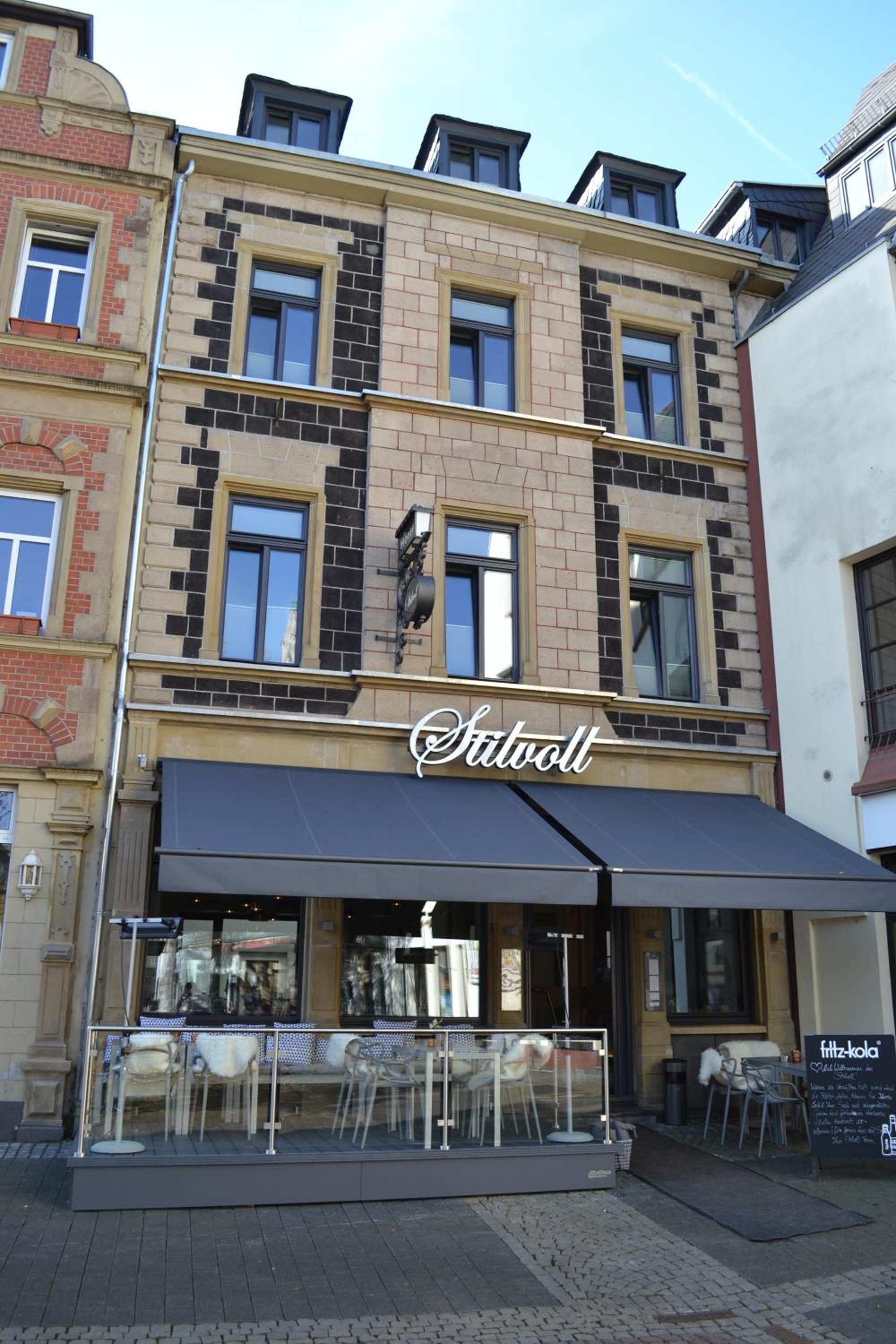 Hotel Boutique-Hotel "Stilvoll" - Image 1