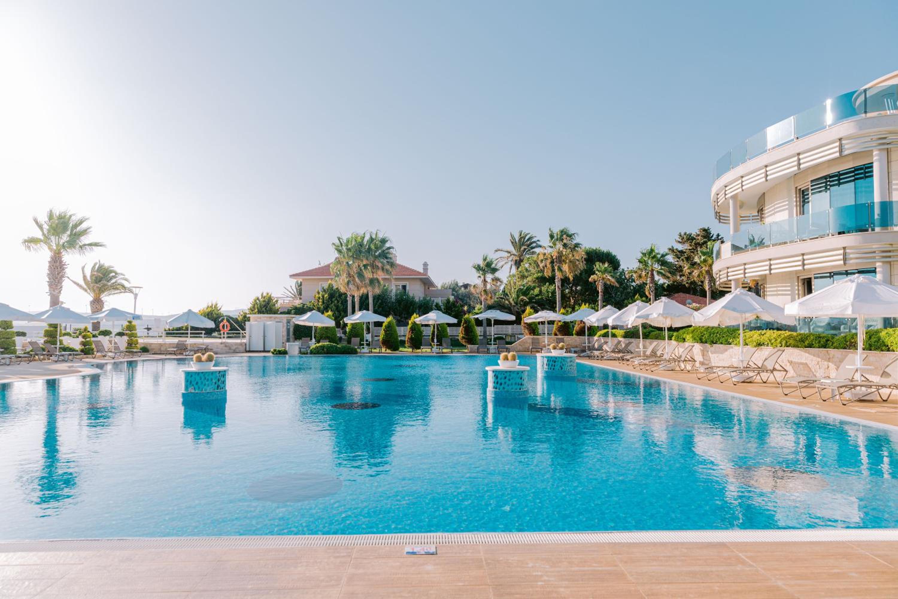 Ilica Hotel Spa & Wellness Resort - Image 36