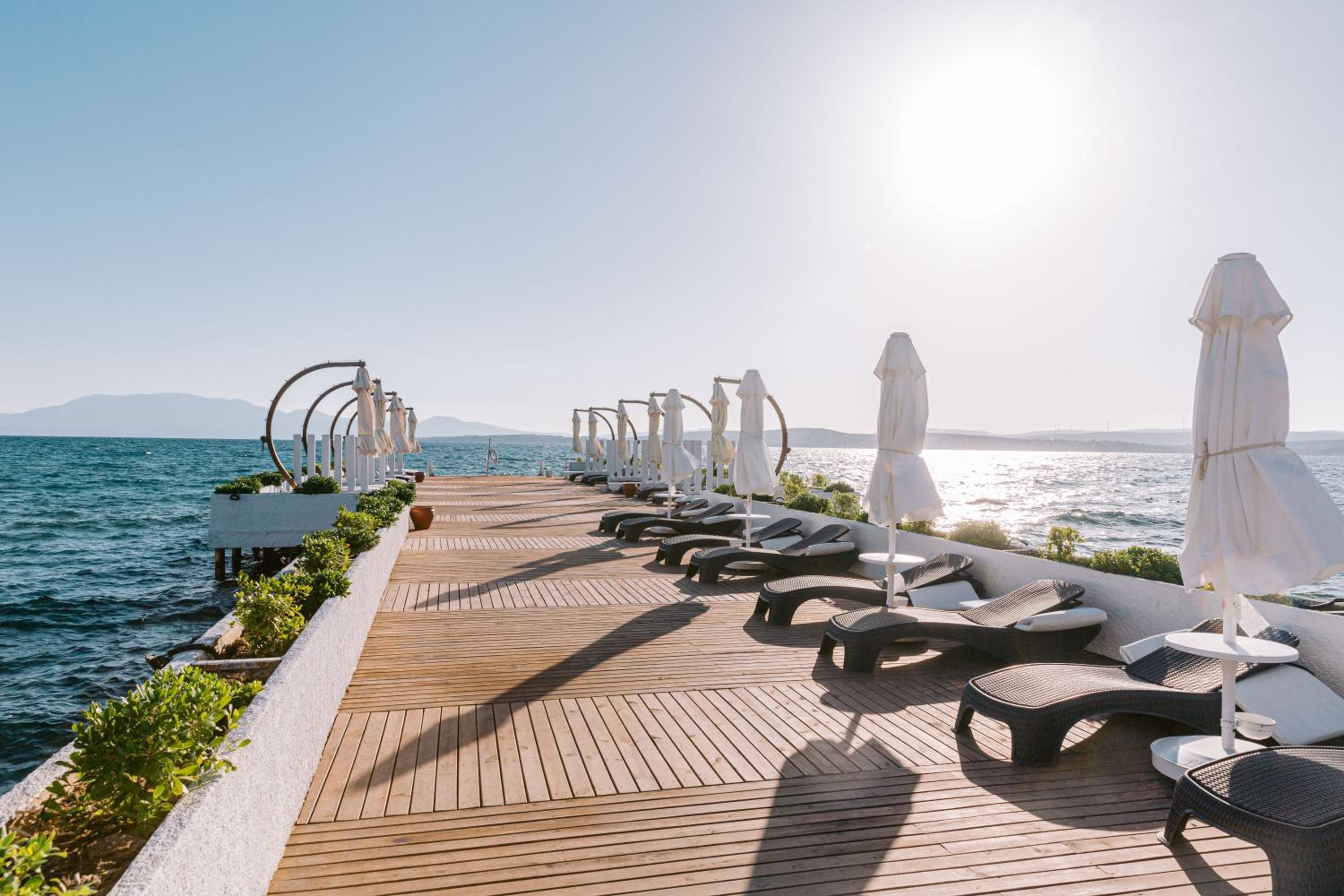 Ilica Hotel Spa & Wellness Resort - Image 129