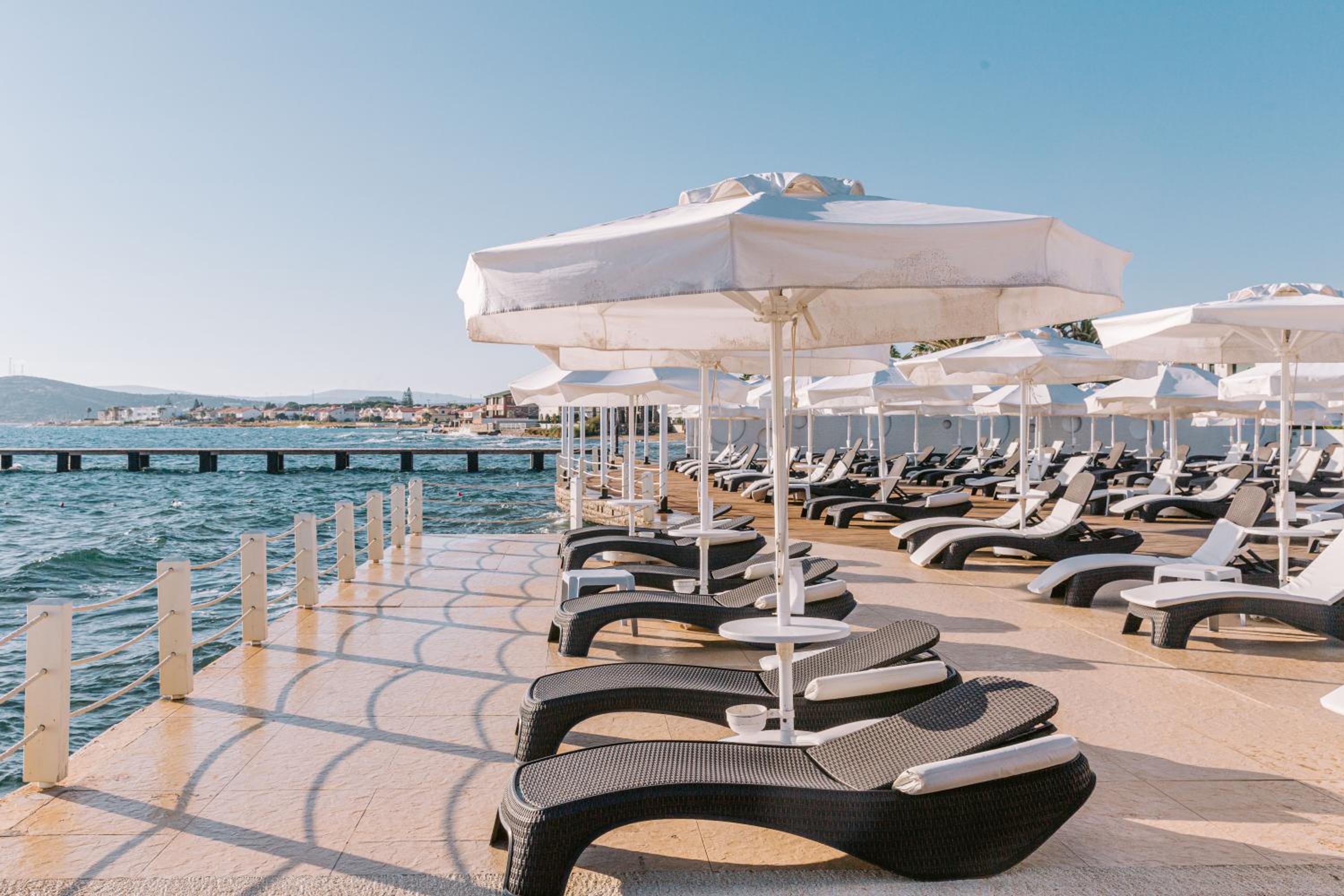 Ilica Hotel Spa & Wellness Resort - Image 126