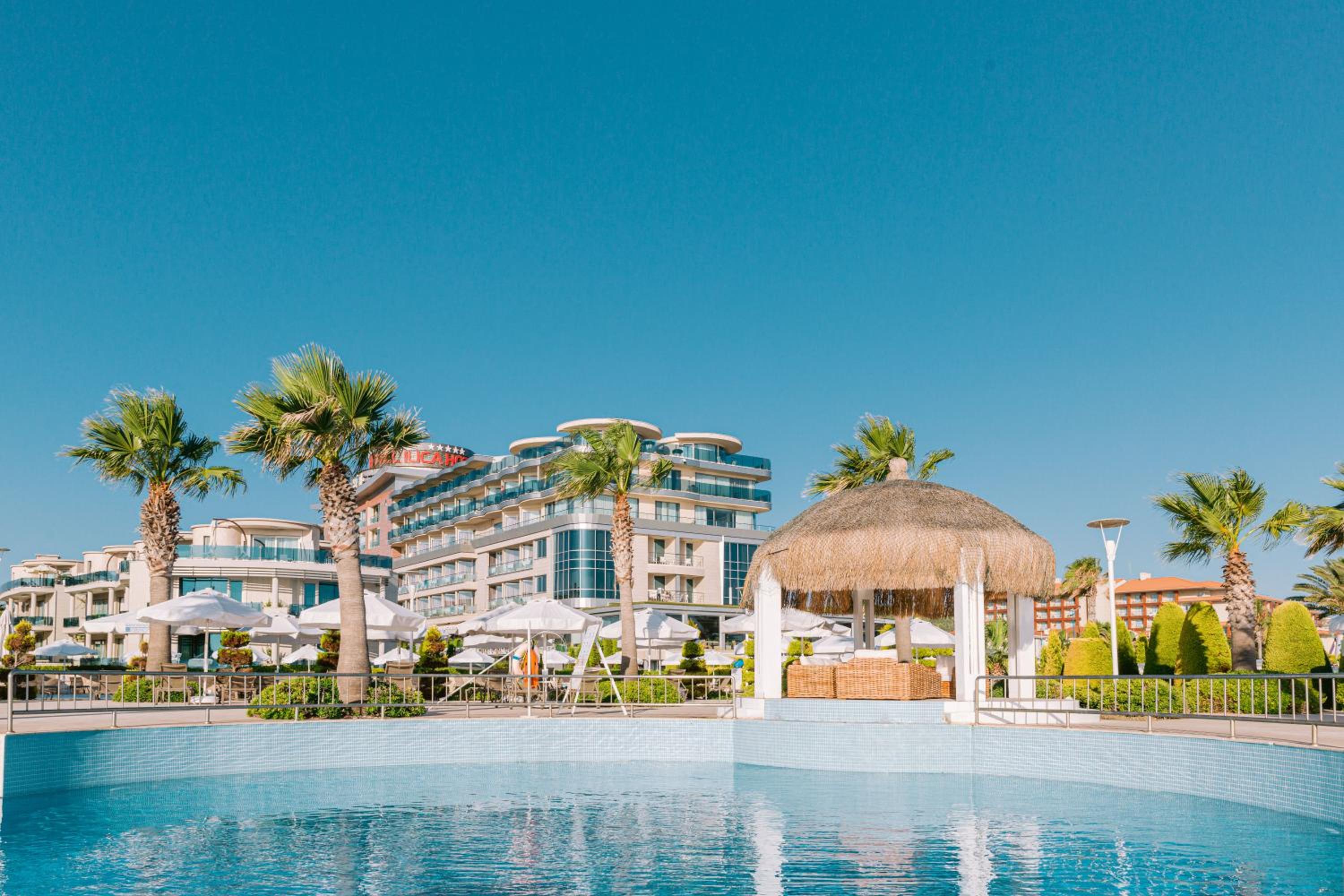 Ilica Hotel Spa & Wellness Resort - Image 124