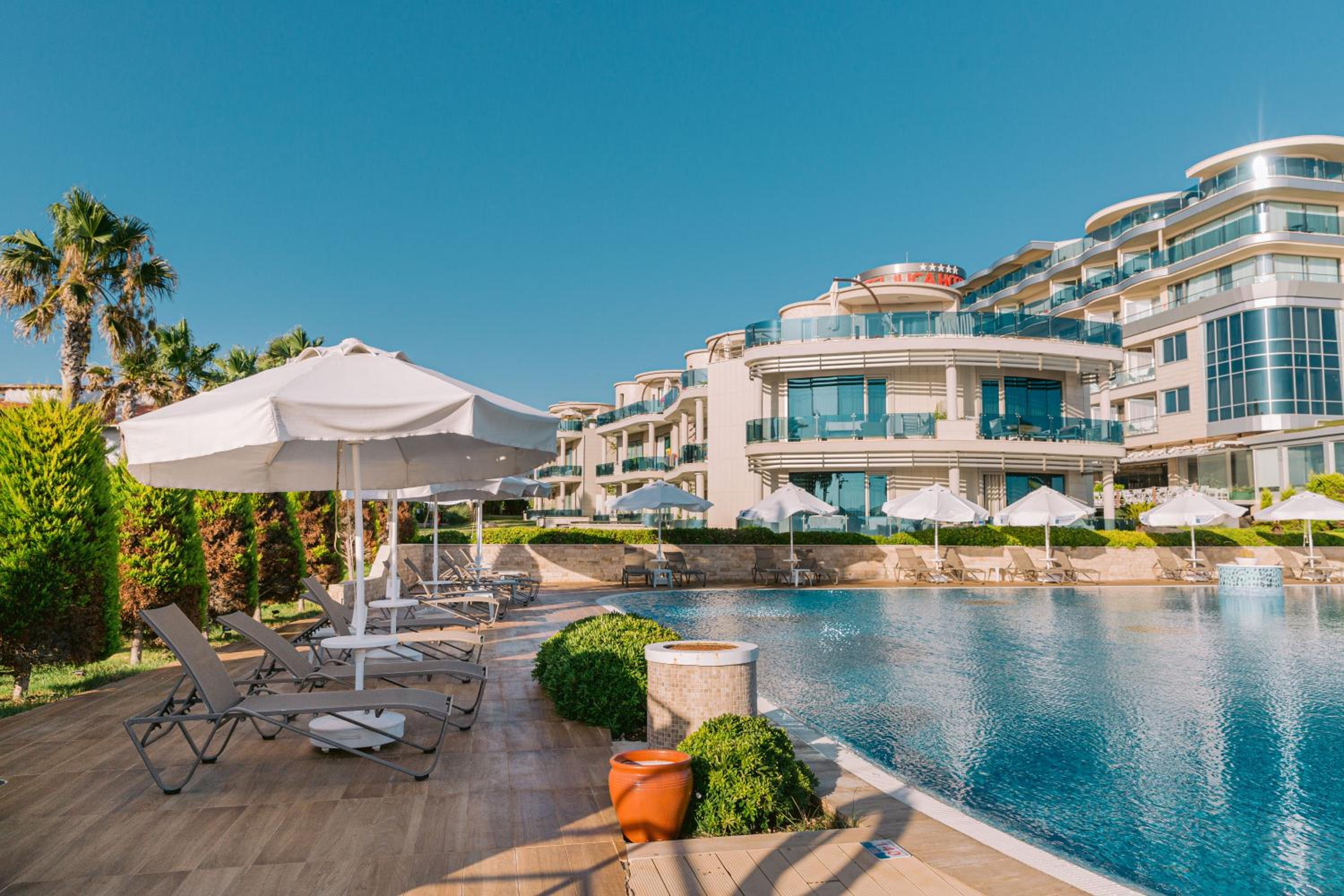 Ilica Hotel Spa & Wellness Resort - Image 34