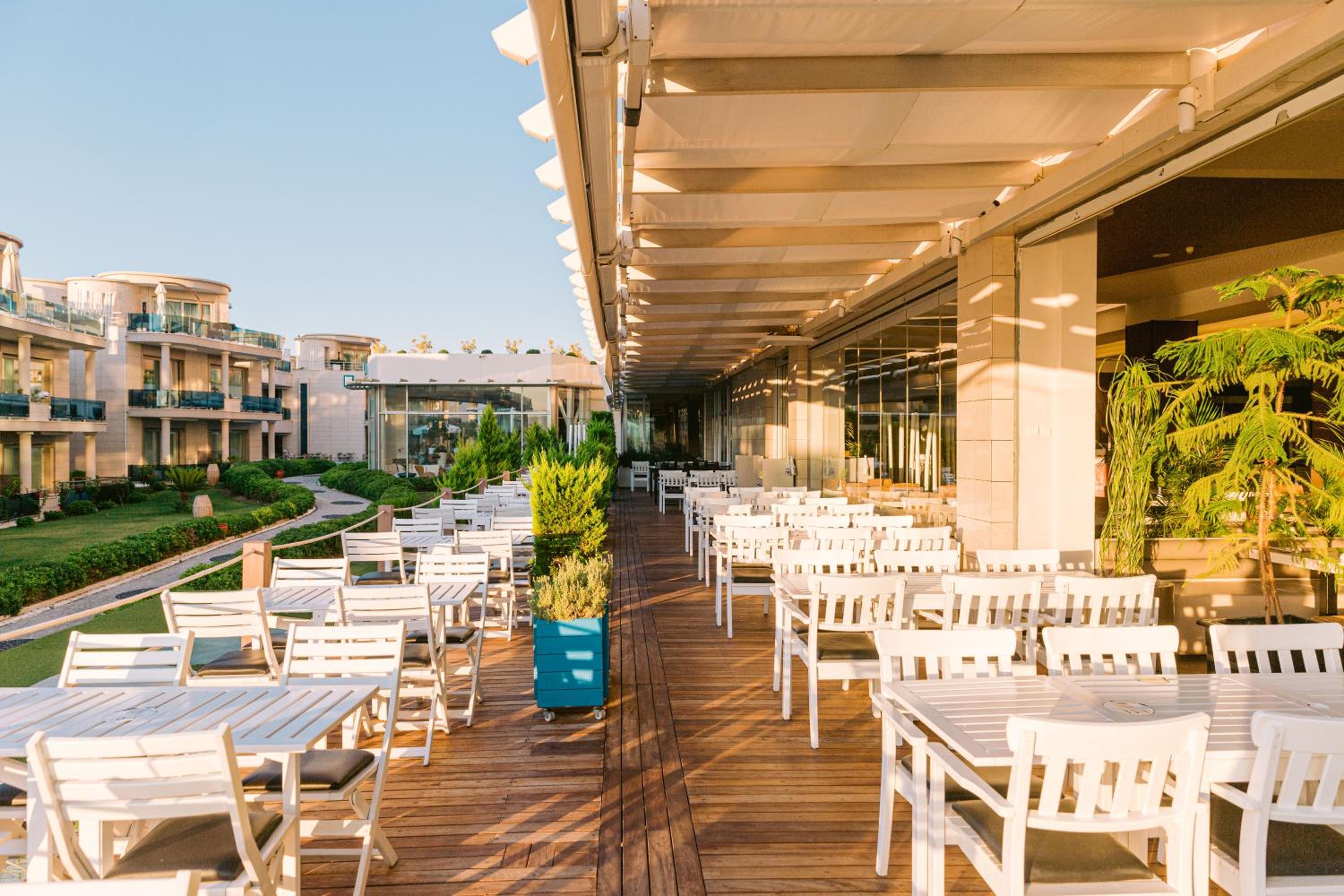 Ilica Hotel Spa & Wellness Resort - Image 32