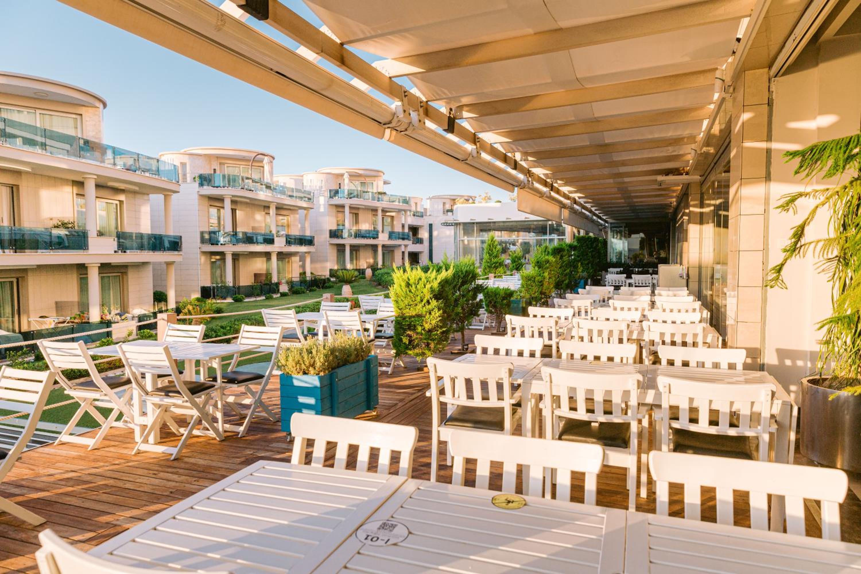 Ilica Hotel Spa & Wellness Resort - Image 37