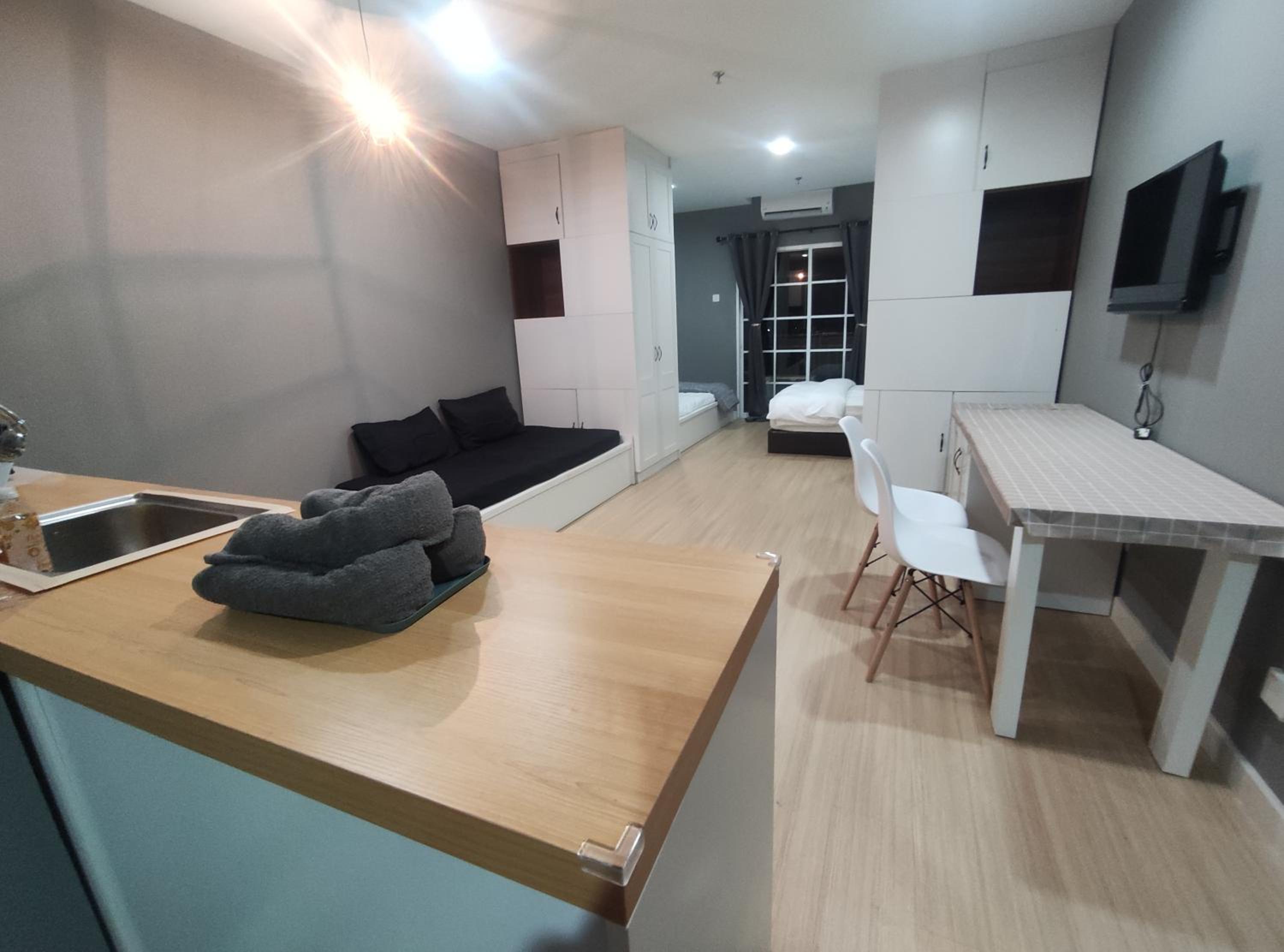 Kampar Bonvoy Champs Elysees 4pax Homestay photo 2