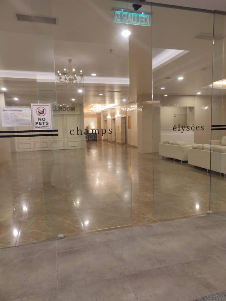 Kampar Bonvoy Champs Elysees 4pax Homestay photo 5