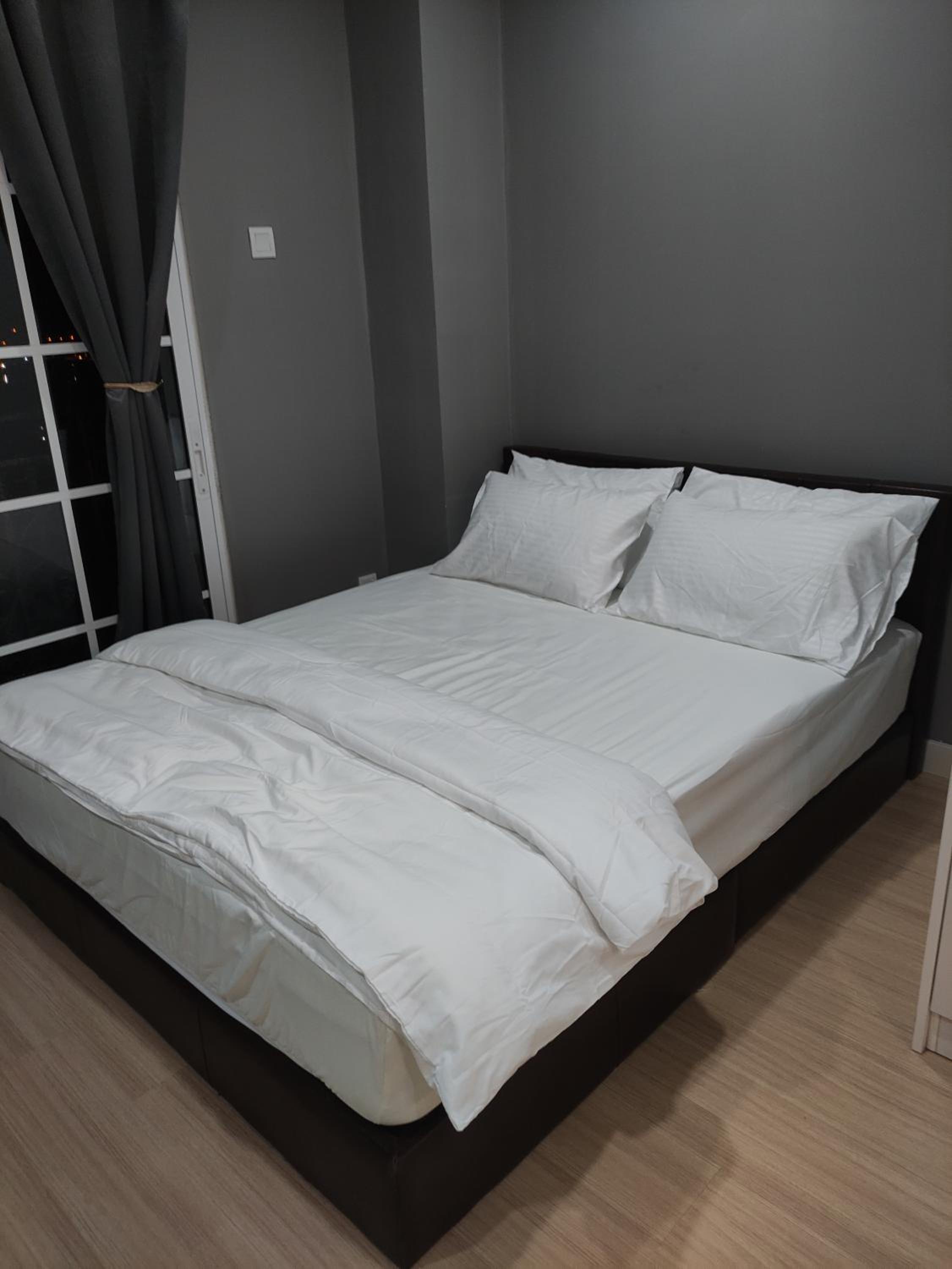 Kampar Bonvoy Champs Elysees 4pax Homestay photo 6