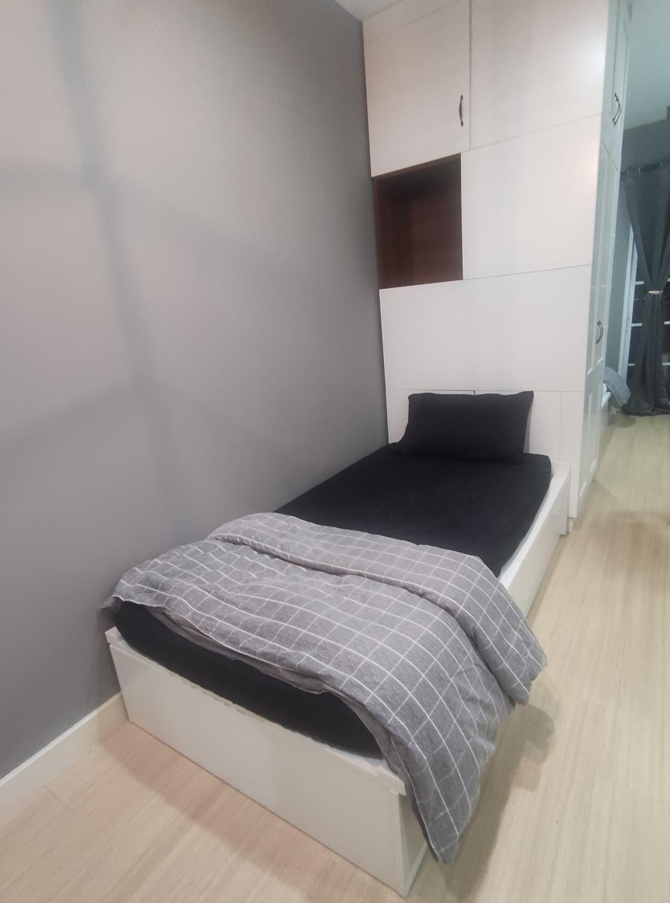 Kampar Bonvoy Champs Elysees 4pax Homestay photo 8
