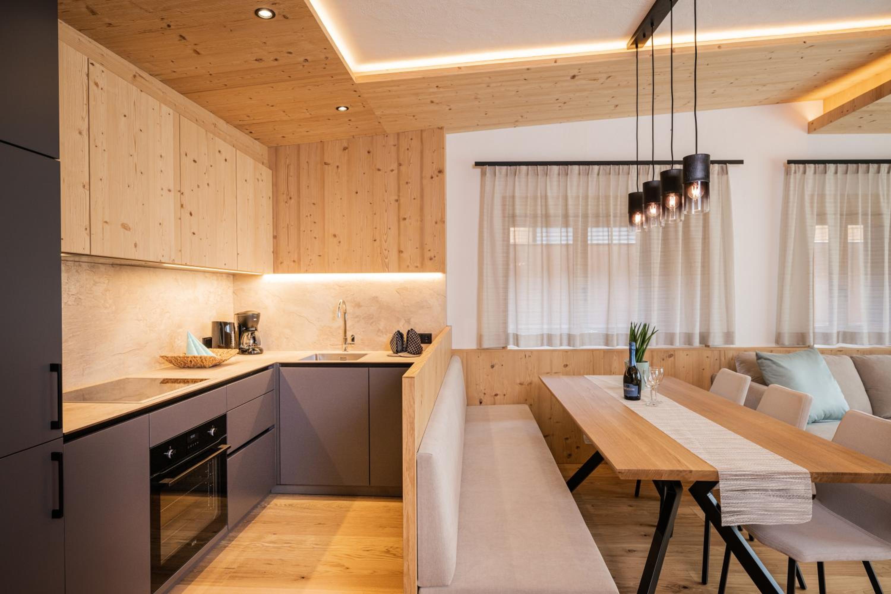 Chalets Dolomit Royal