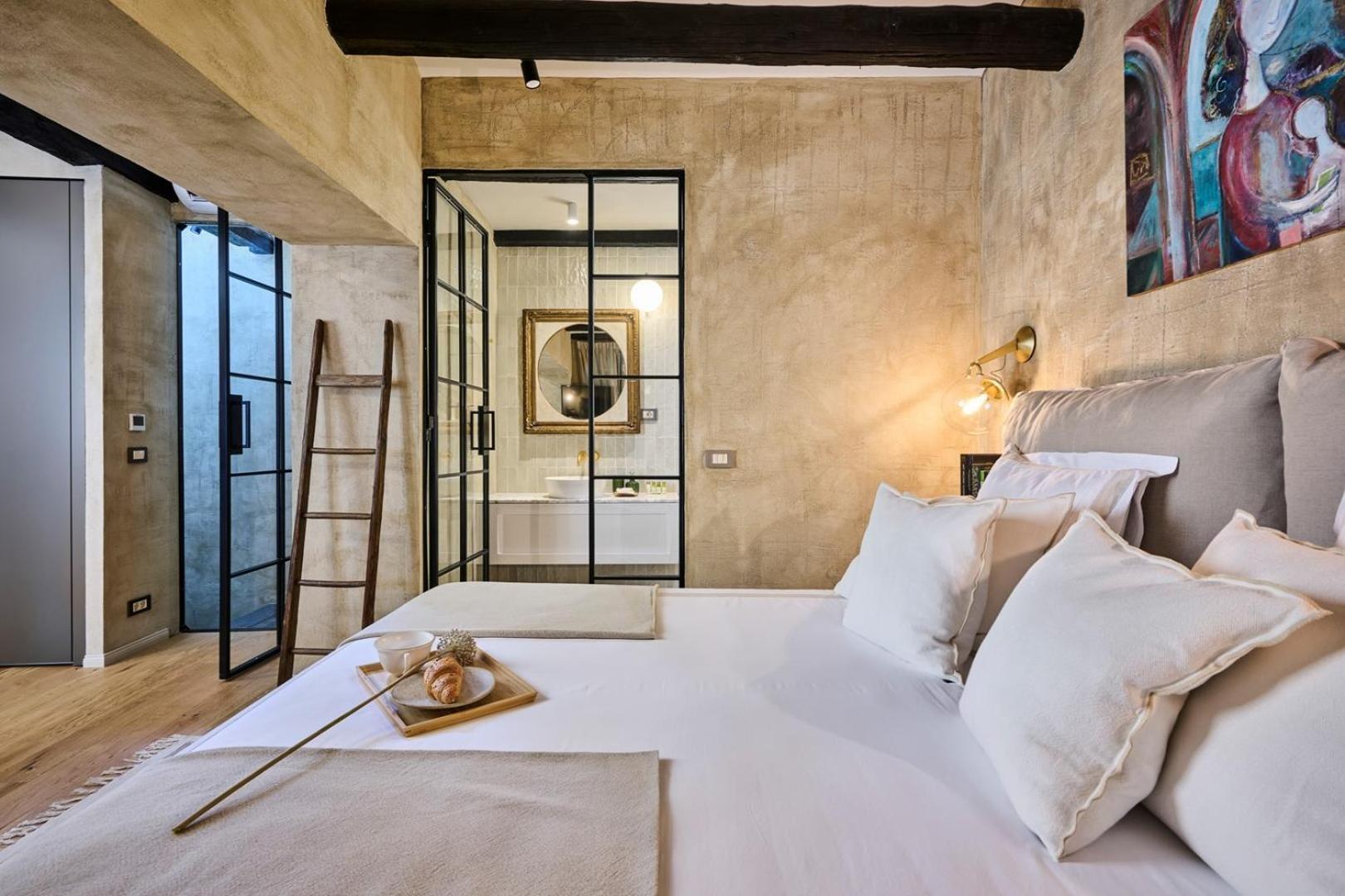 Boutique holiday home Casa Ars Natura II view 2