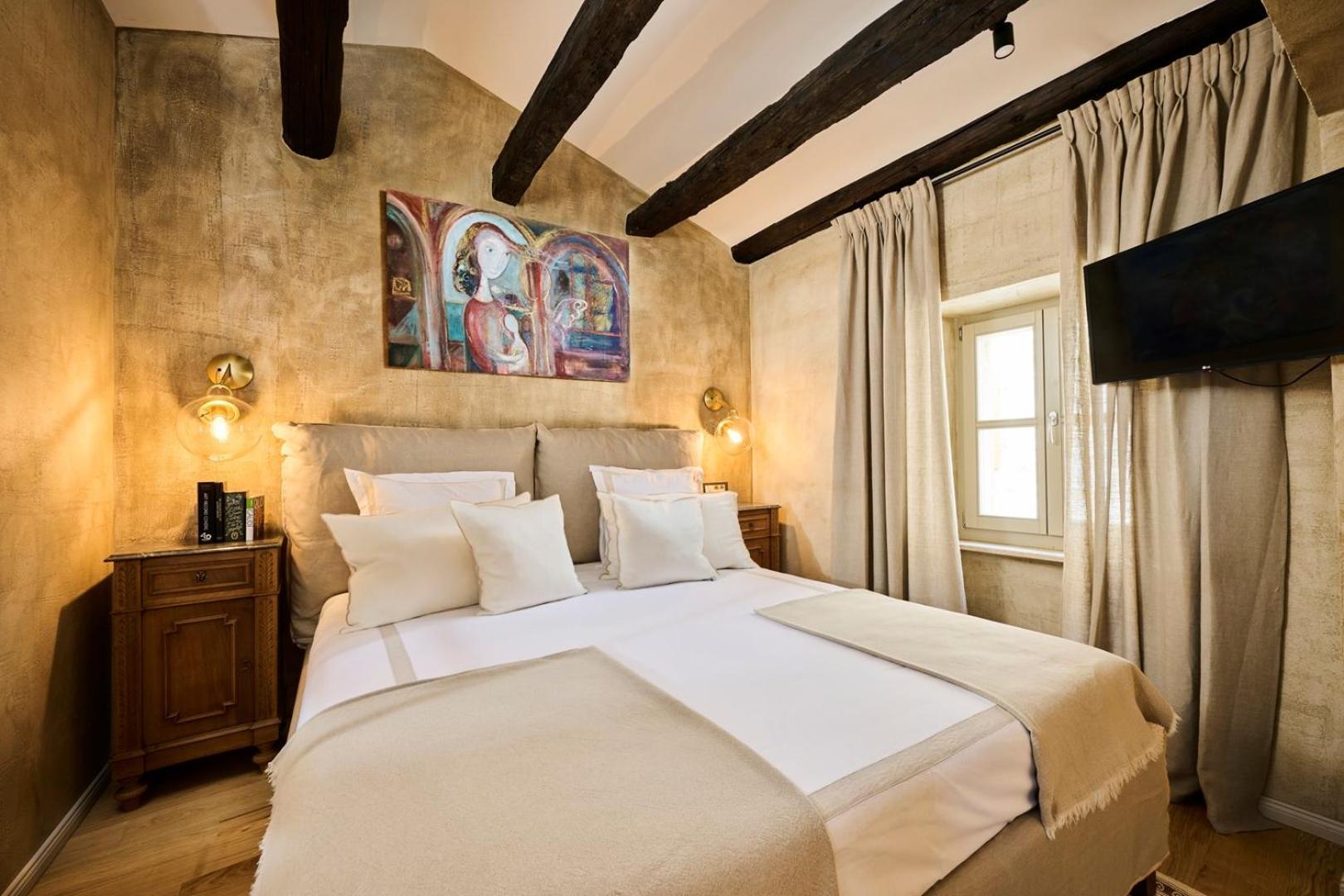 Boutique holiday home Casa Ars Natura II view 3