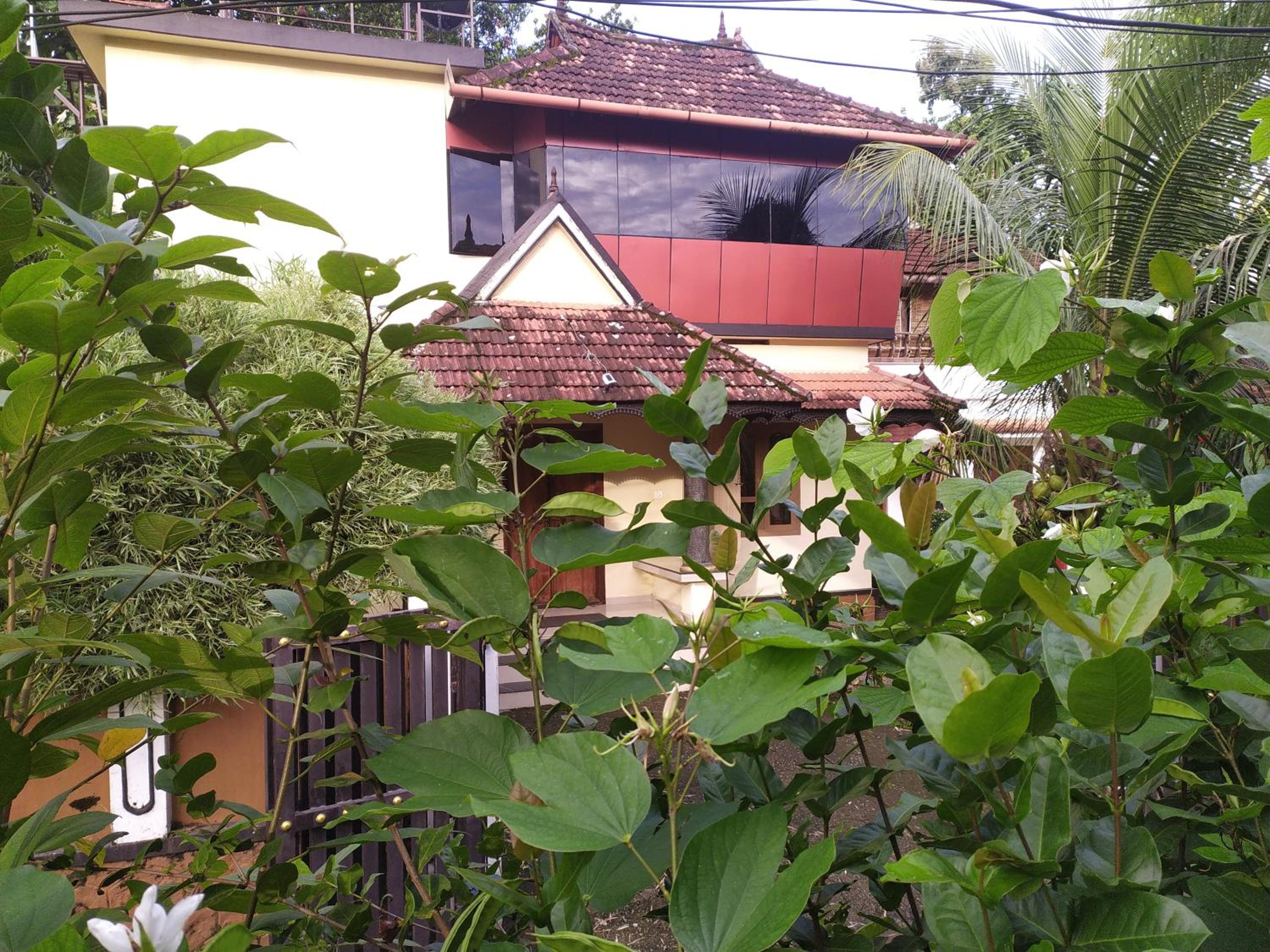 Swasthi Griha view 2