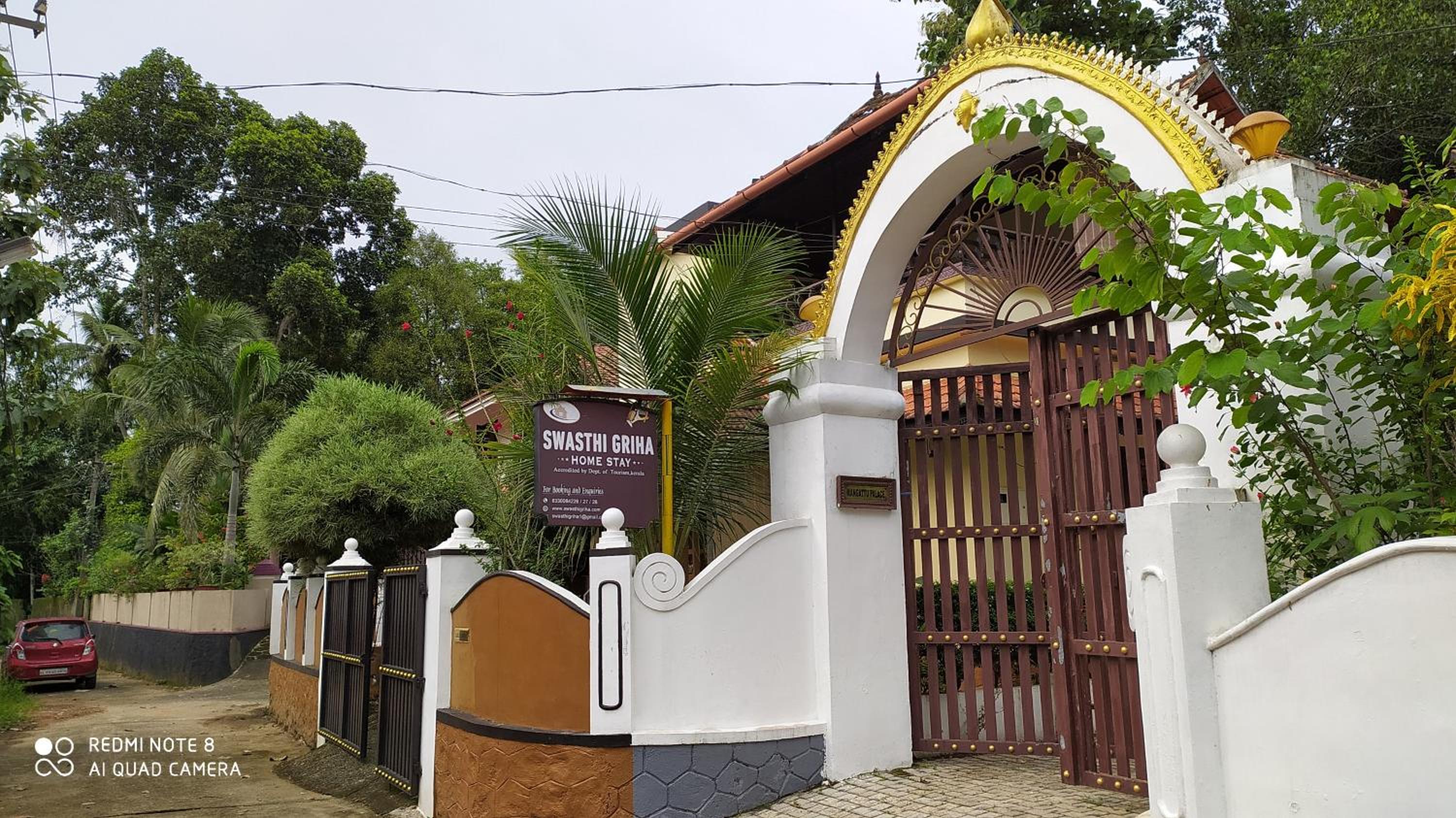 Swasthi Griha view 4