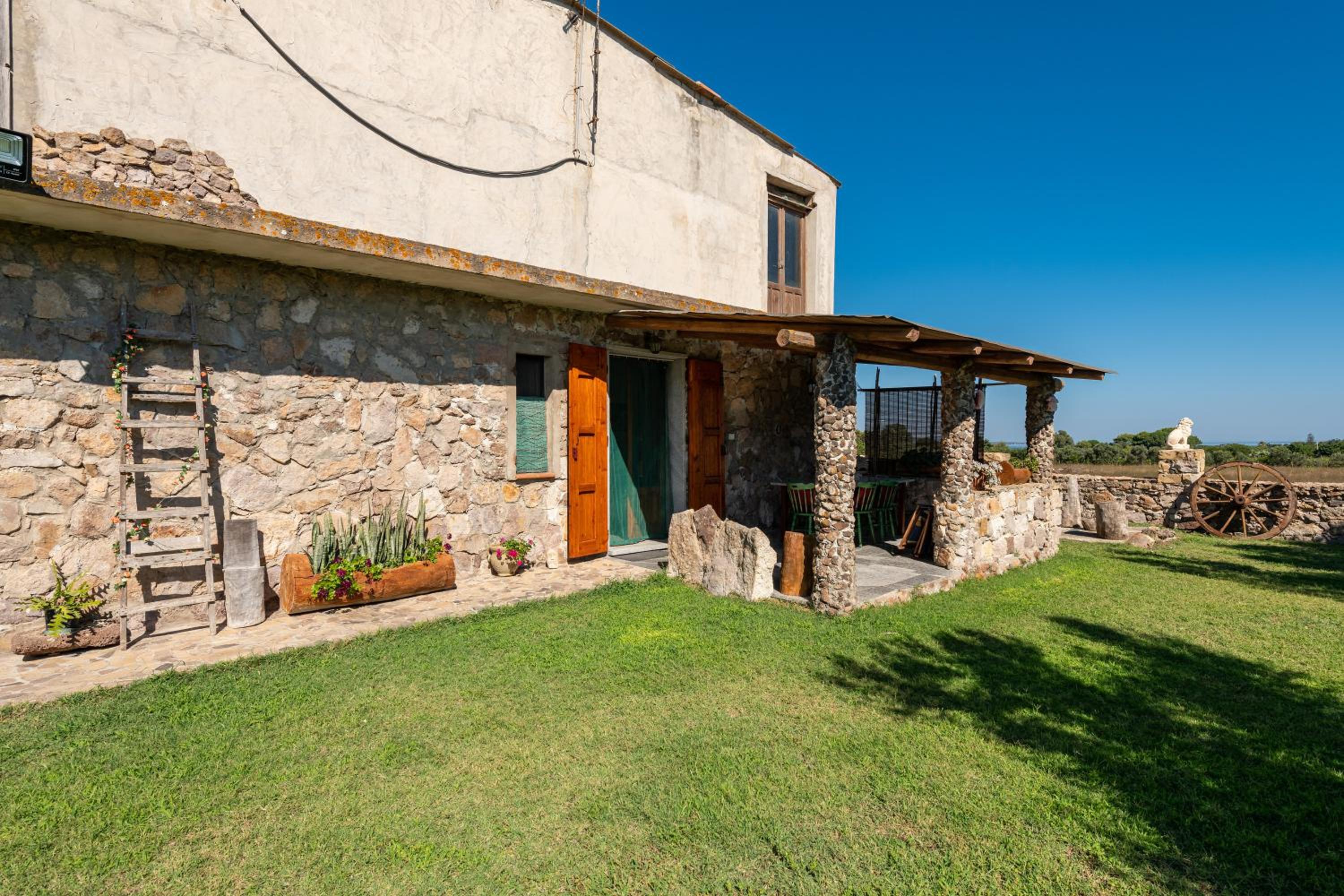 Villetta immersa nella Natura photo 5