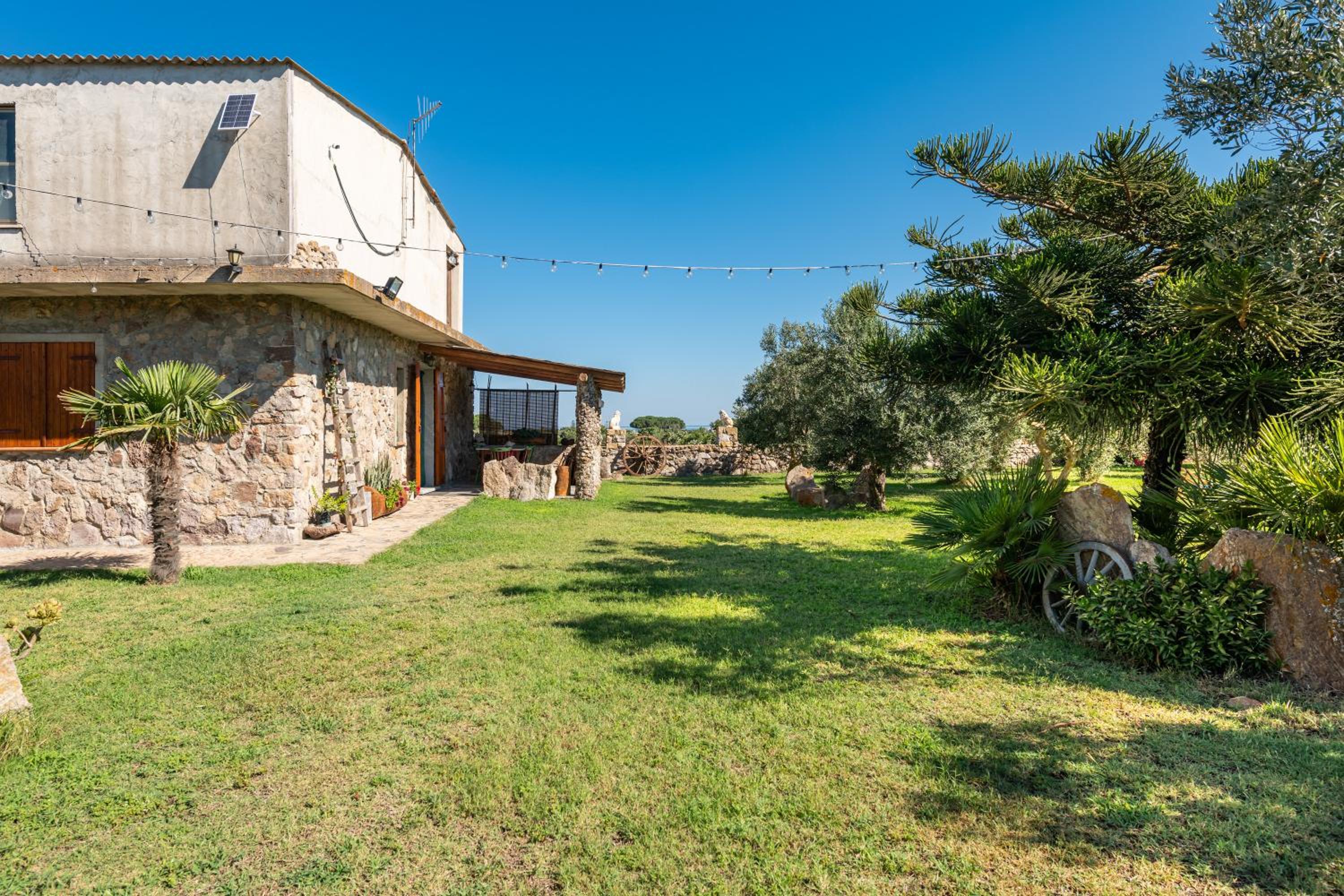 Villetta immersa nella Natura photo 3