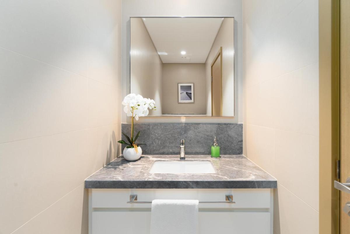 Ultimate Stay / 2 Beds / Linked to Dubai Mall