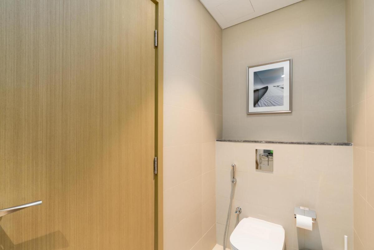 Ultimate Stay / 2 Beds / Linked to Dubai Mall