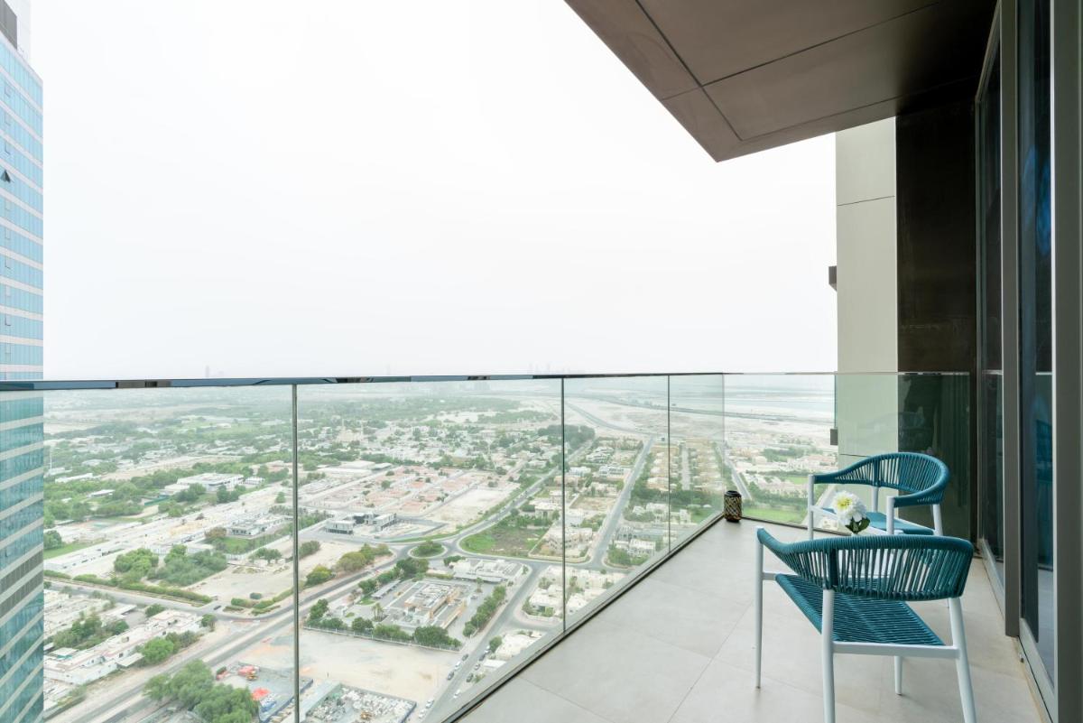 Ultimate Stay / 2 Beds / Linked to Dubai Mall