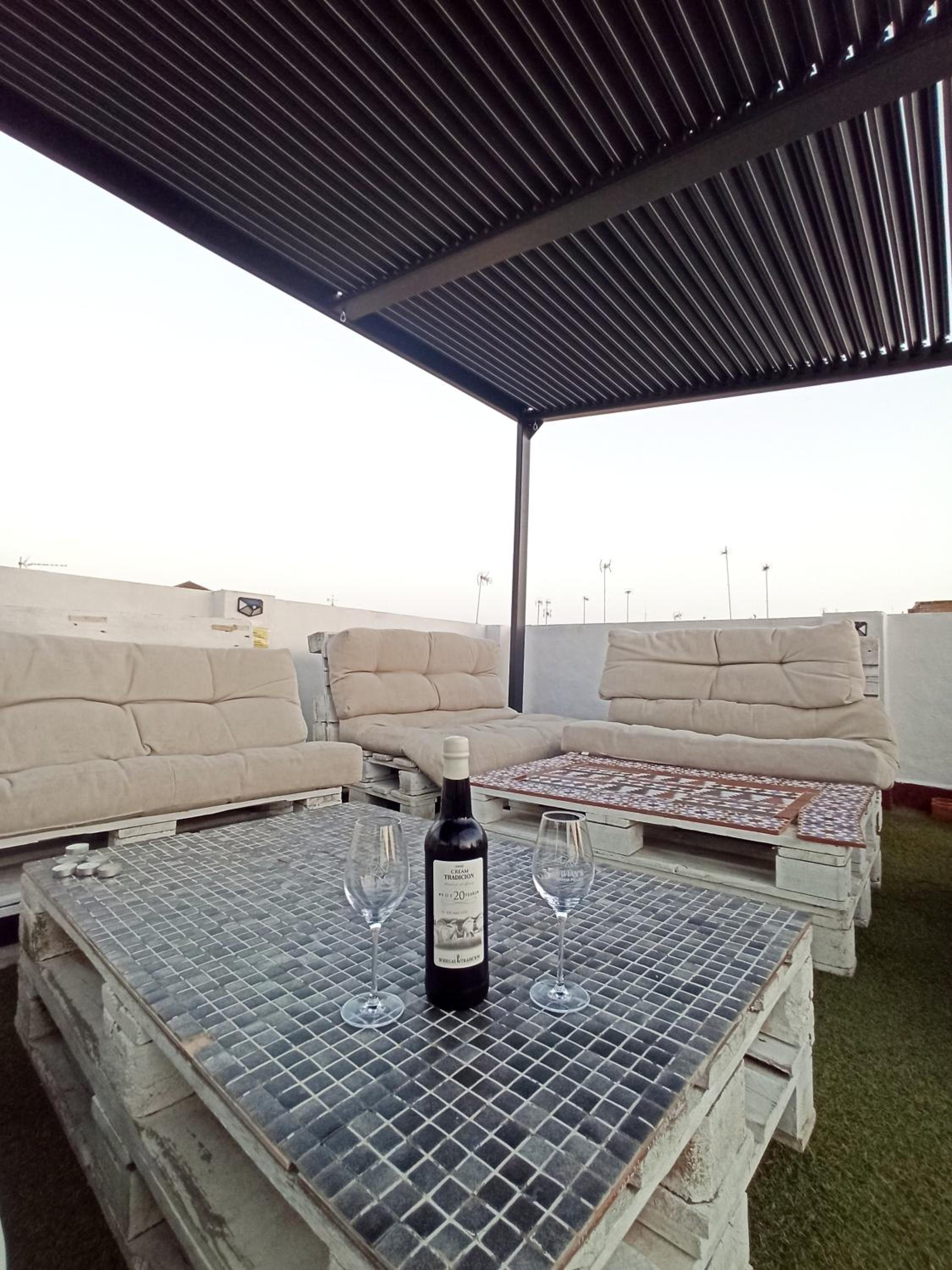 roof