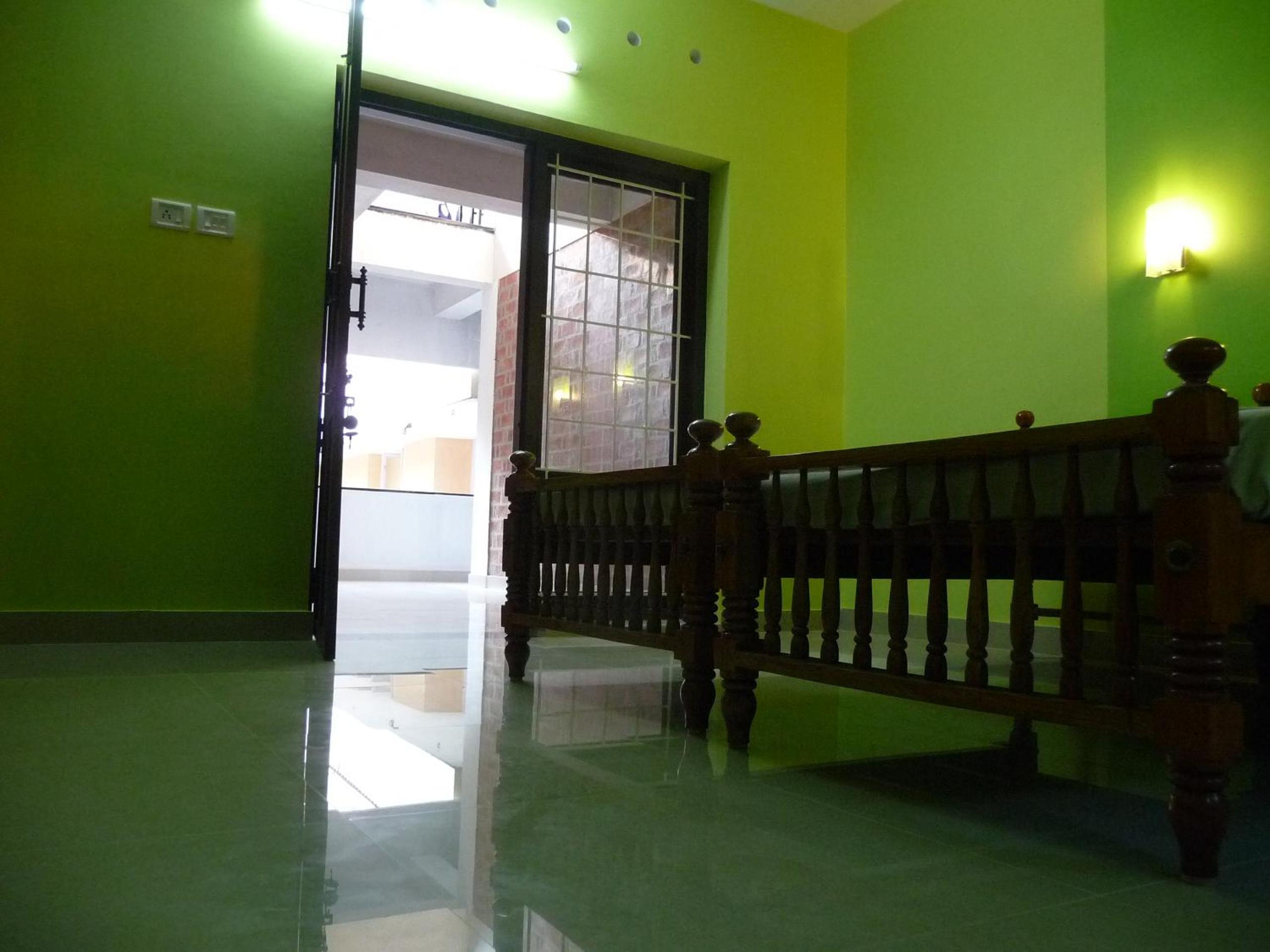 children's play area