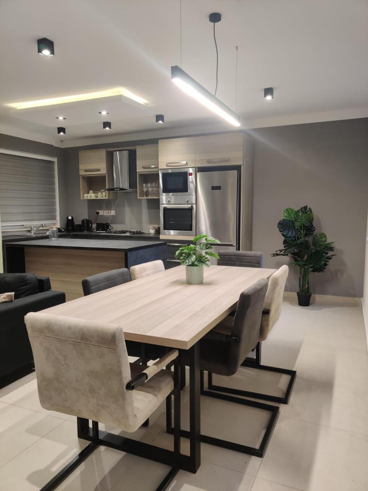 Qawra Apartment photo 2