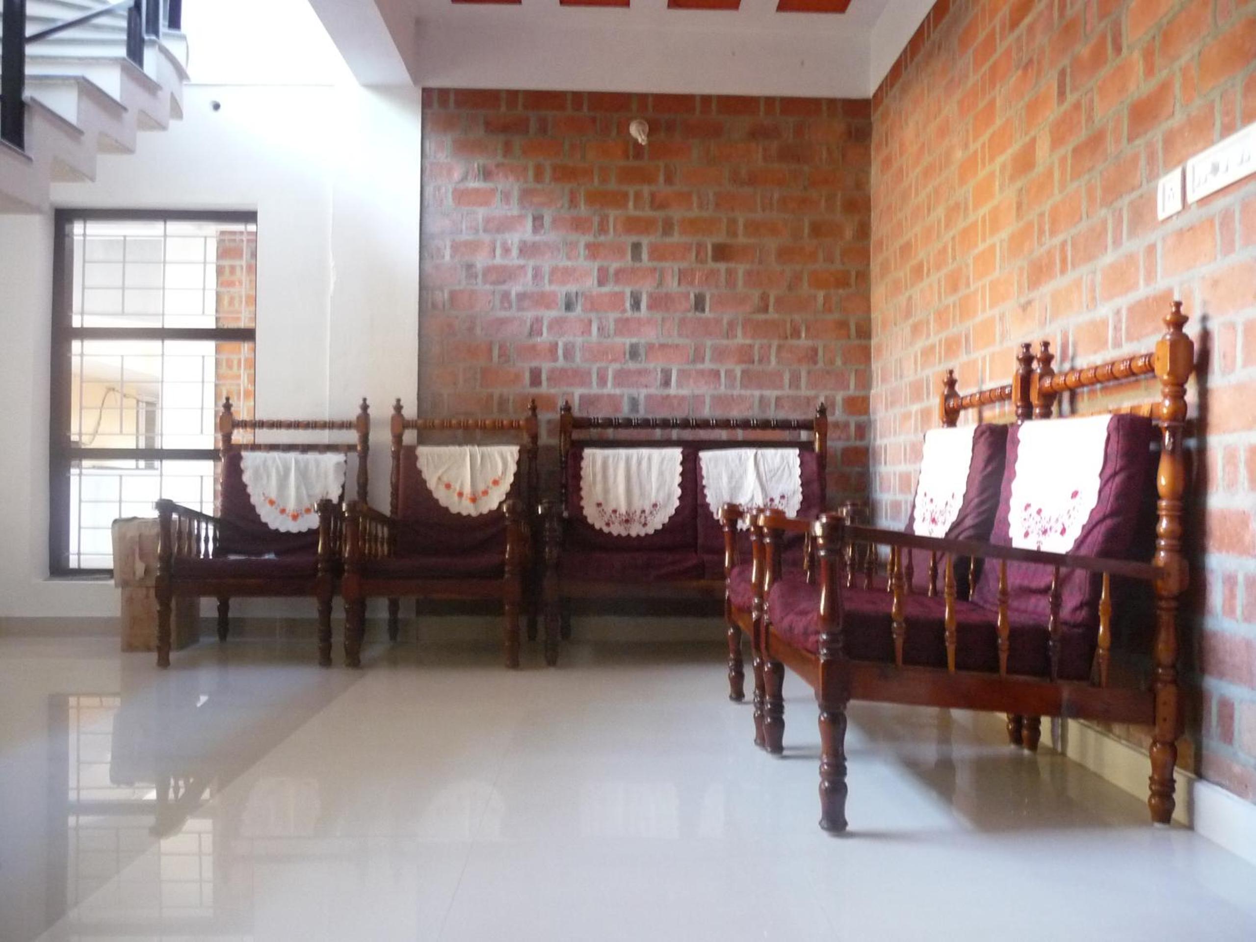 Hotel Peacock, photo 29