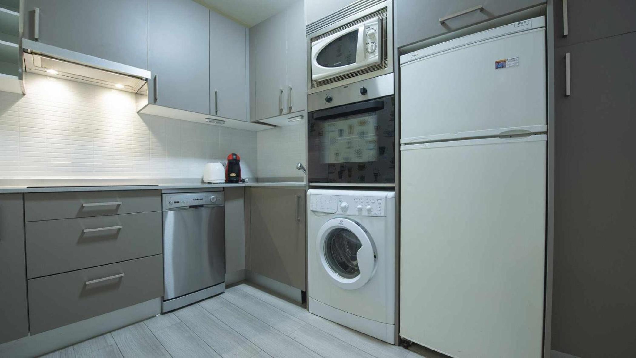 La Casa de San Miguel by Toledo AP