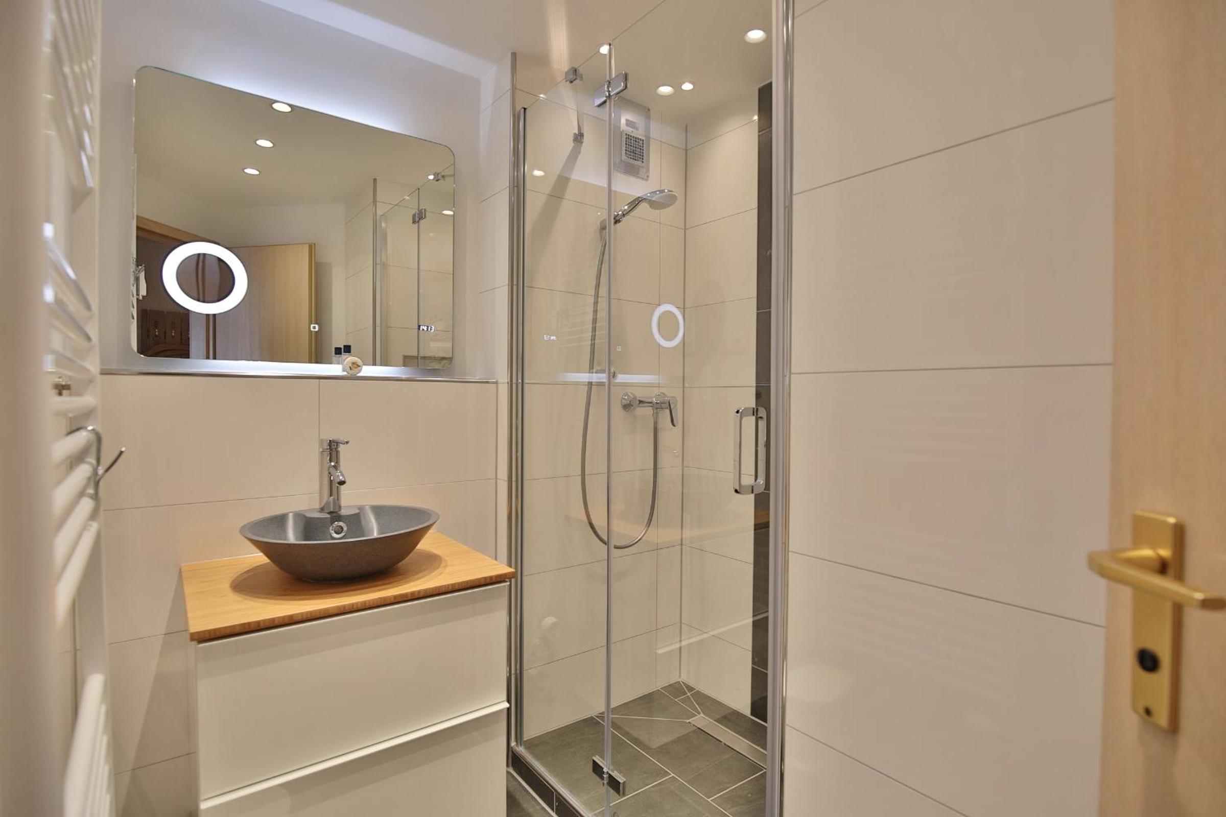 Residenz Ostseestrand Appartement 4