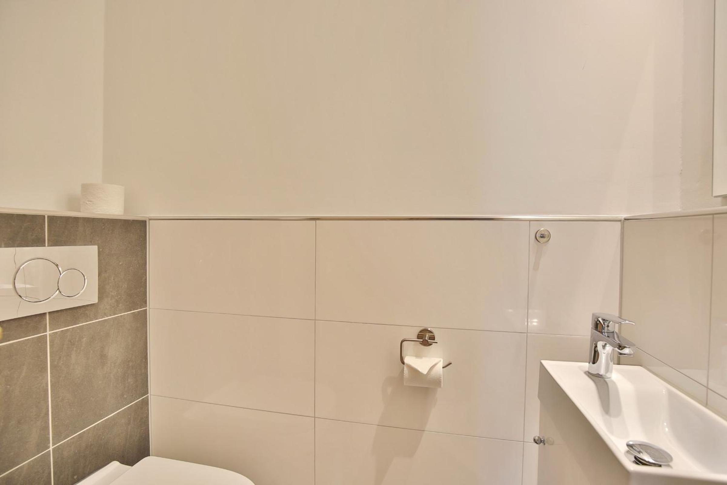 Residenz Ostseestrand Appartement 4