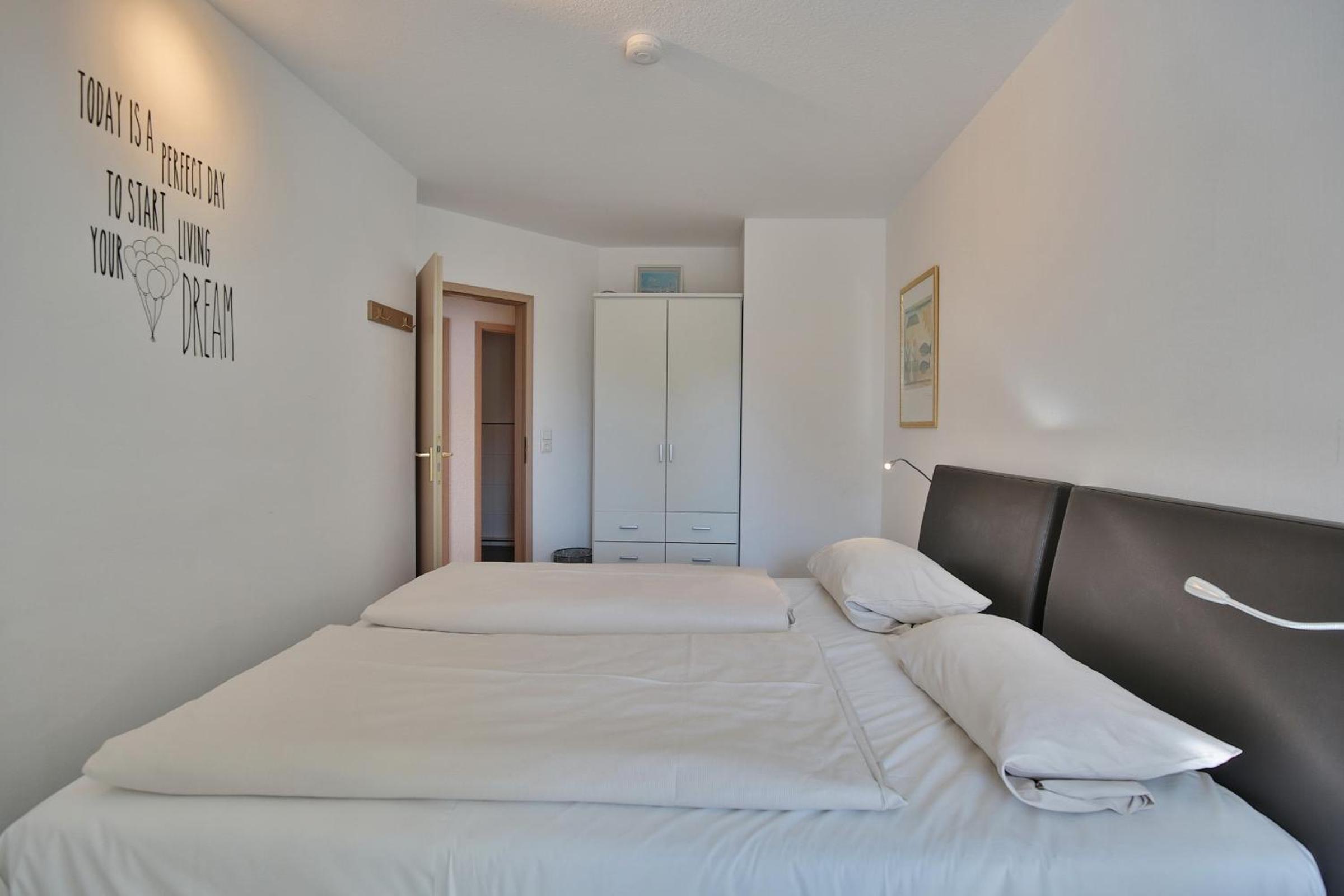 Residenz Ostseestrand Appartement 4
