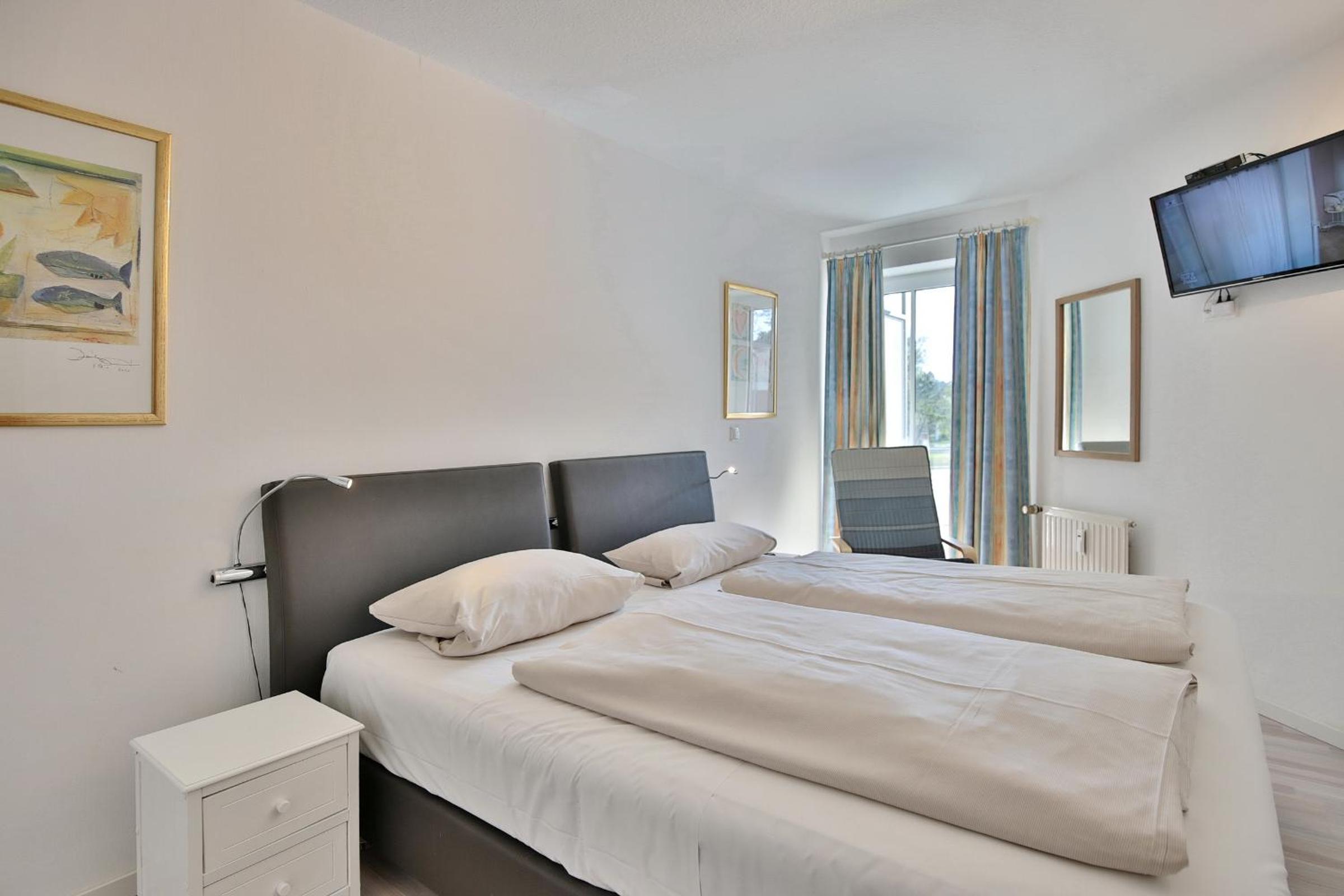 Residenz Ostseestrand Appartement 4