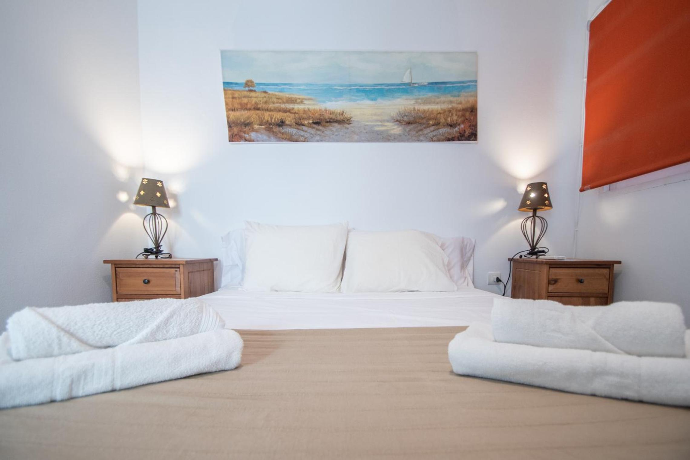 Apartamento Posadilla Cadiz