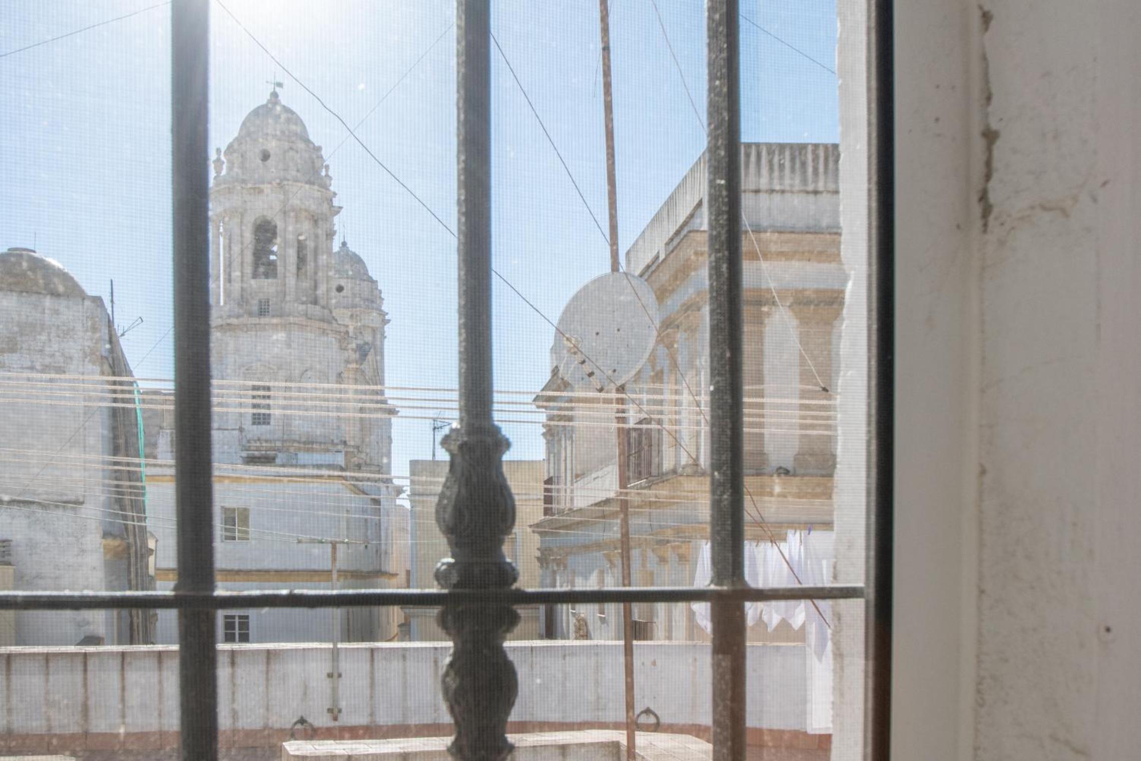 Apartamento Posadilla Cadiz