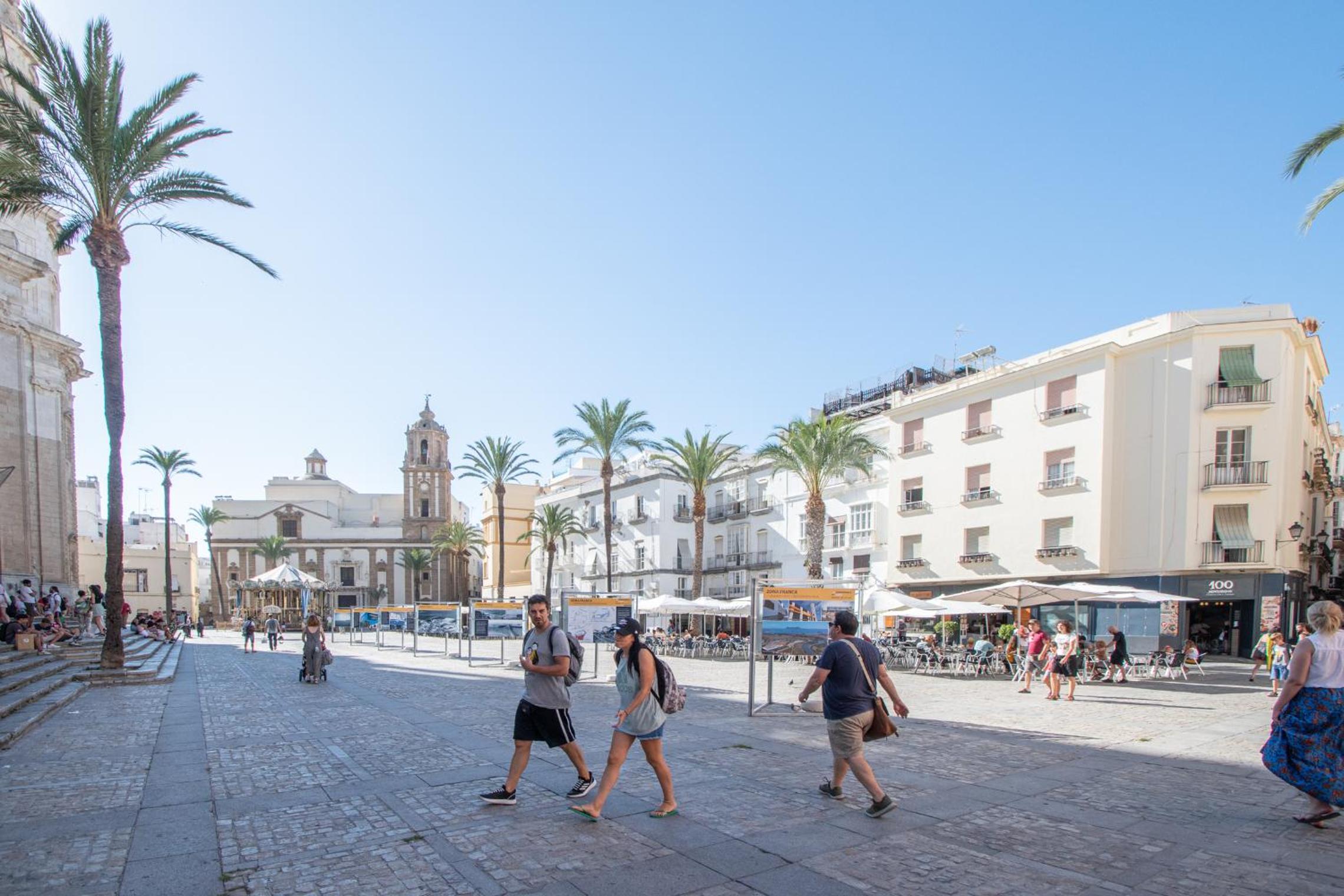 Apartamento Posadilla Cadiz
