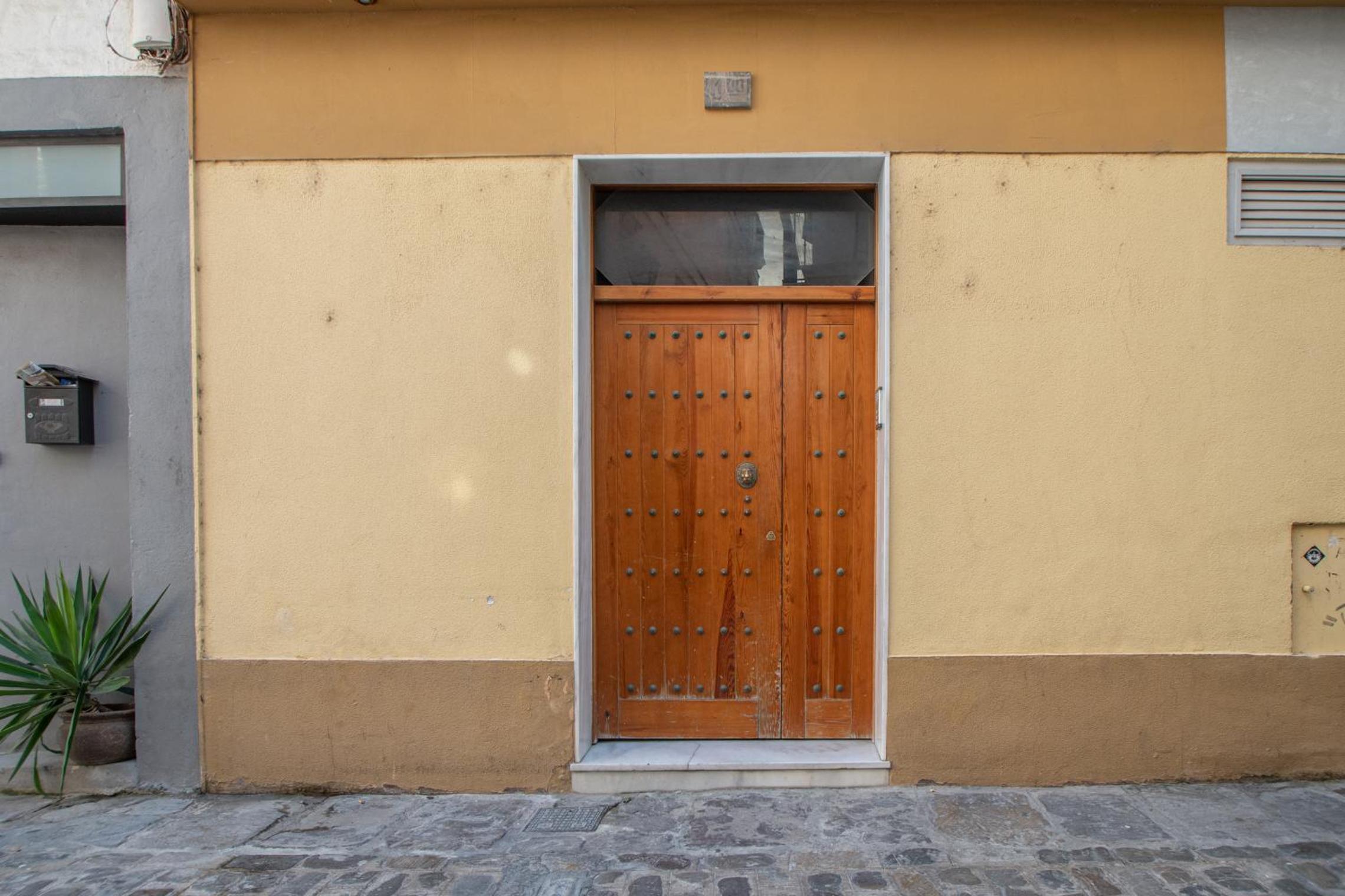 Apartamento Posadilla Cadiz