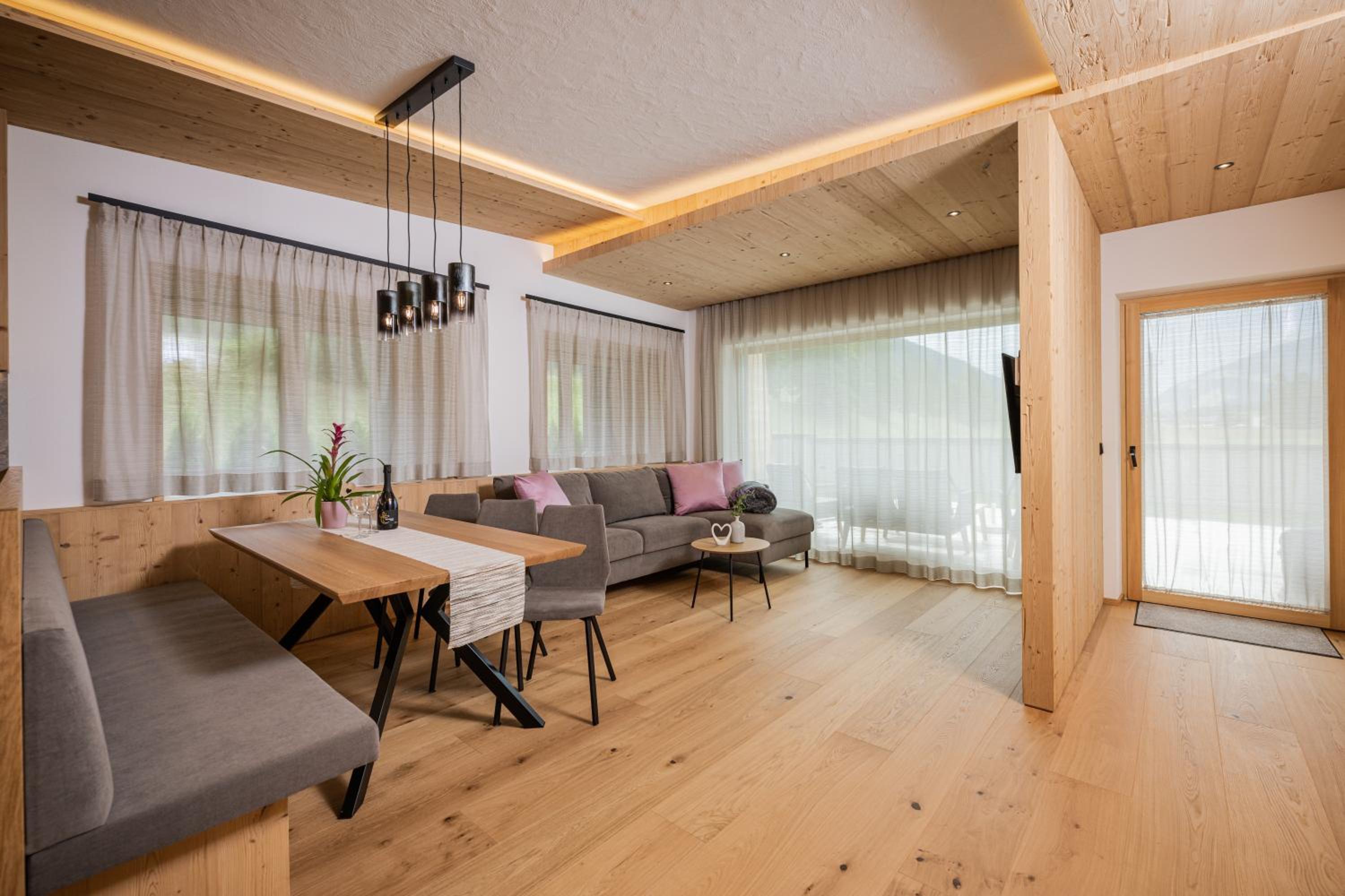 Chalets Dolomit Royal